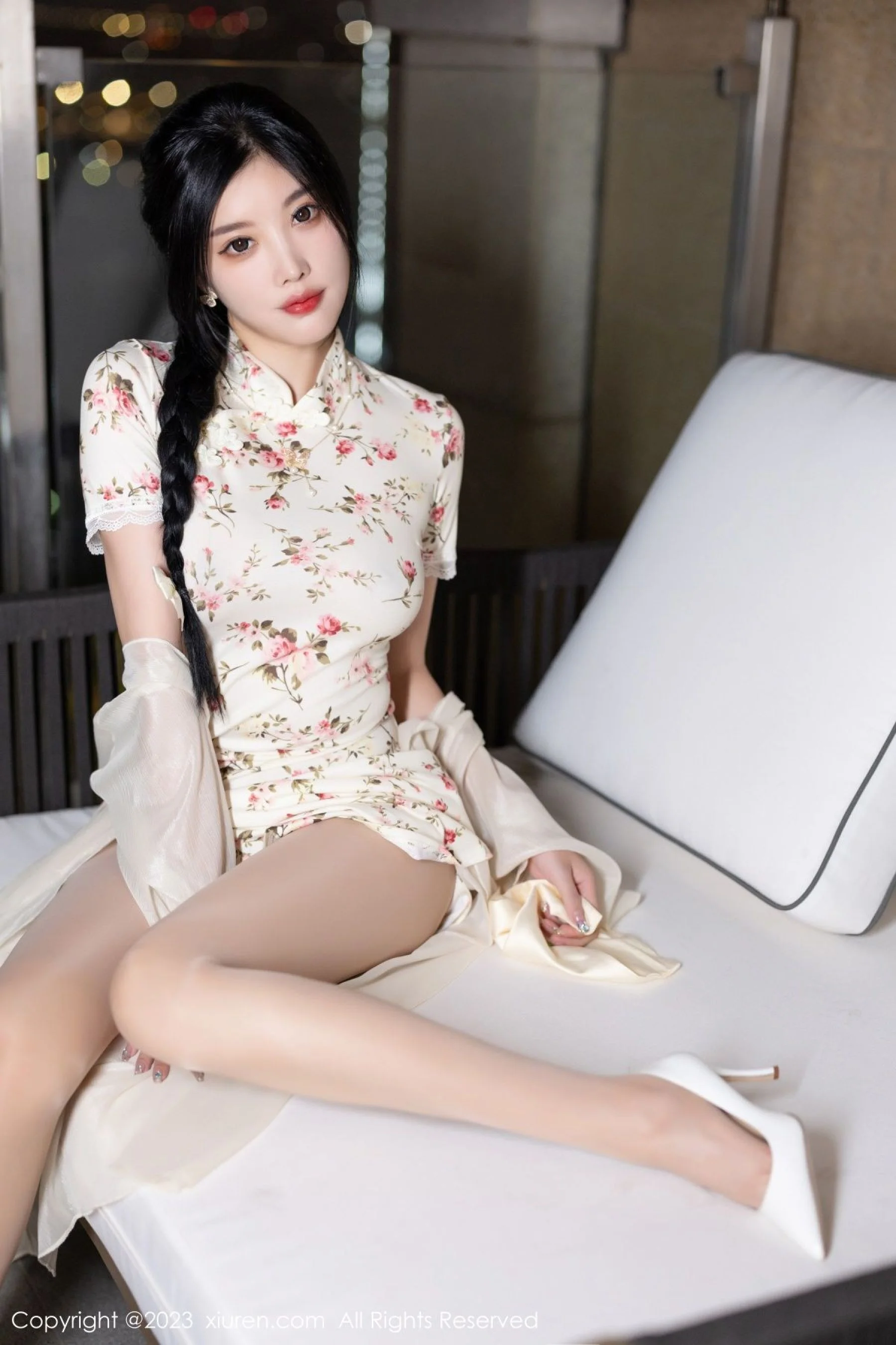 杨晨晨Yome - Photo 19