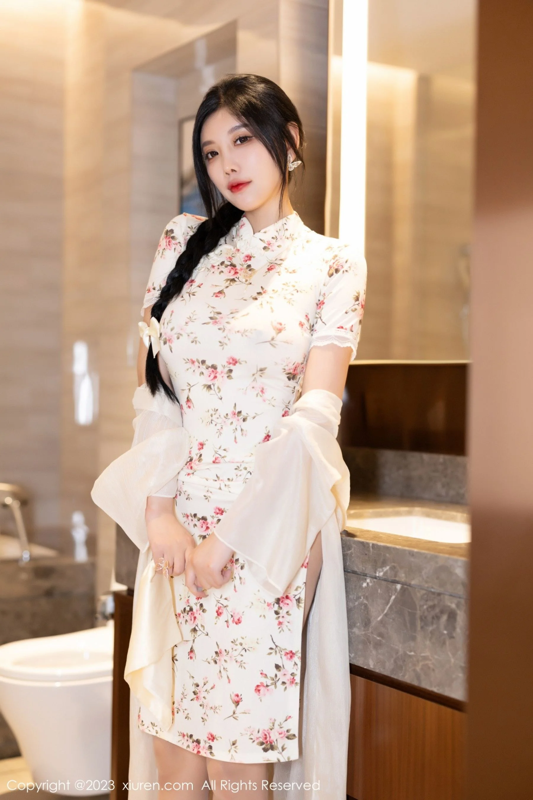 杨晨晨Yome - Photo 34