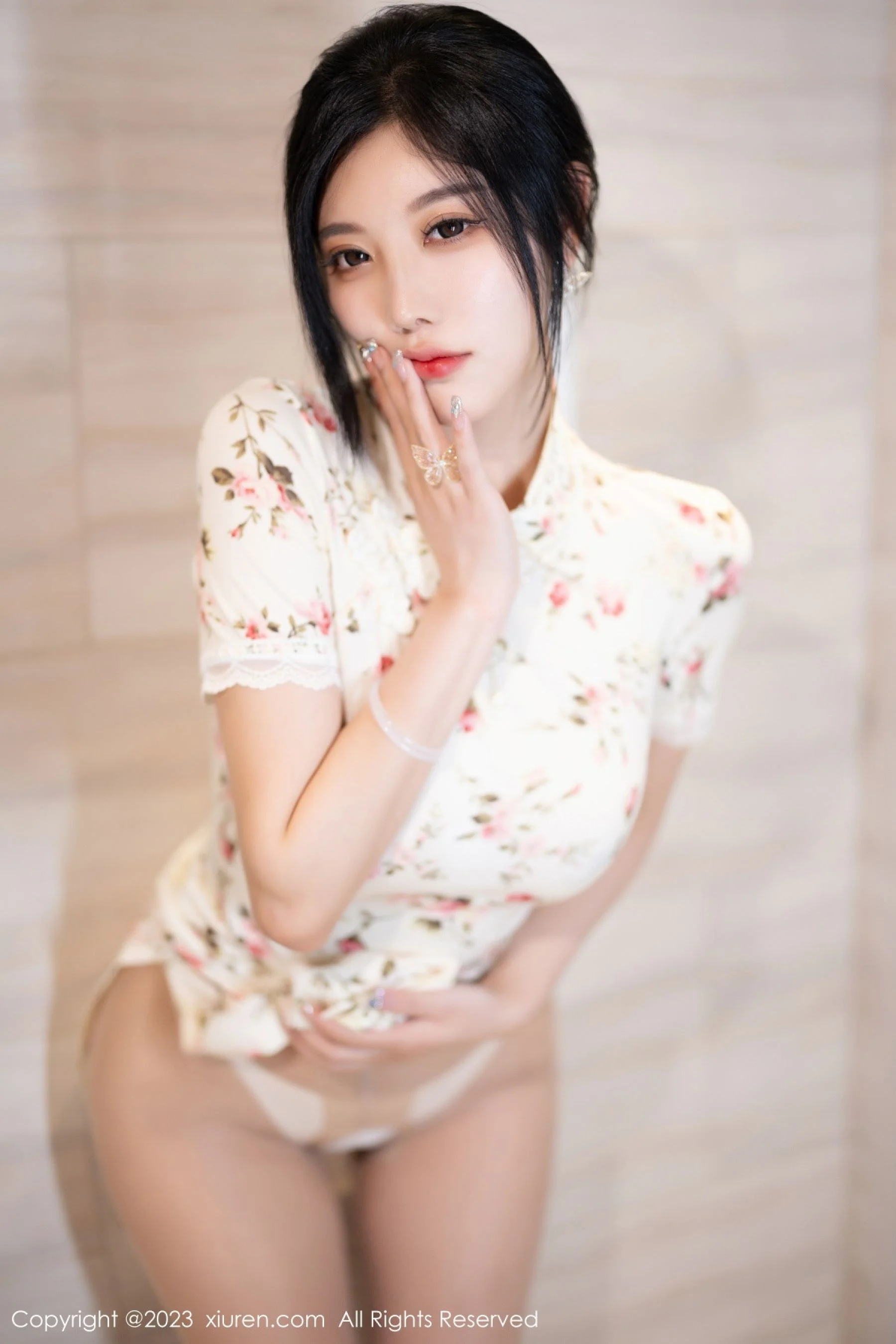 杨晨晨Yome - Photo 48