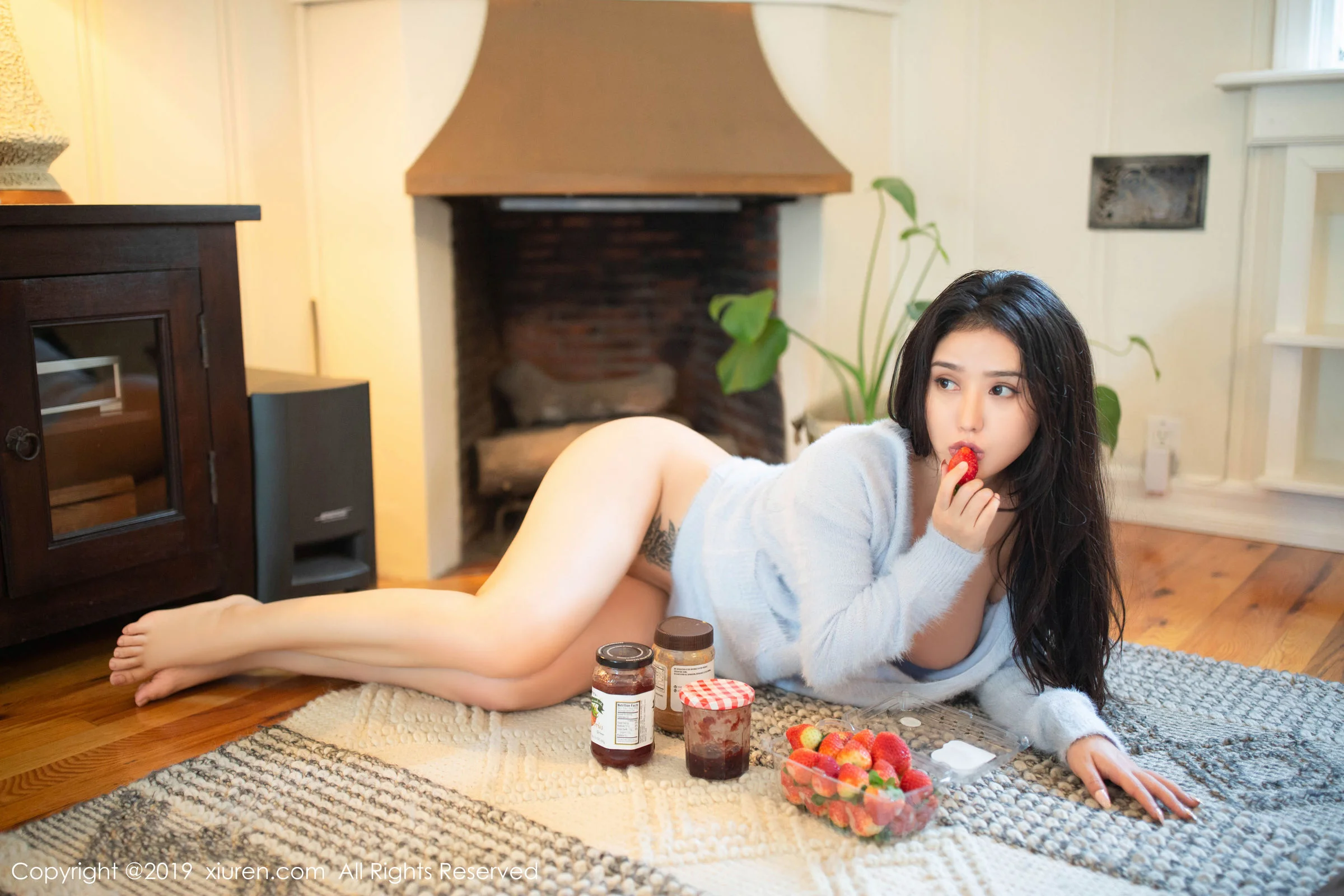 Manuela玛鲁娜 - Photo 25