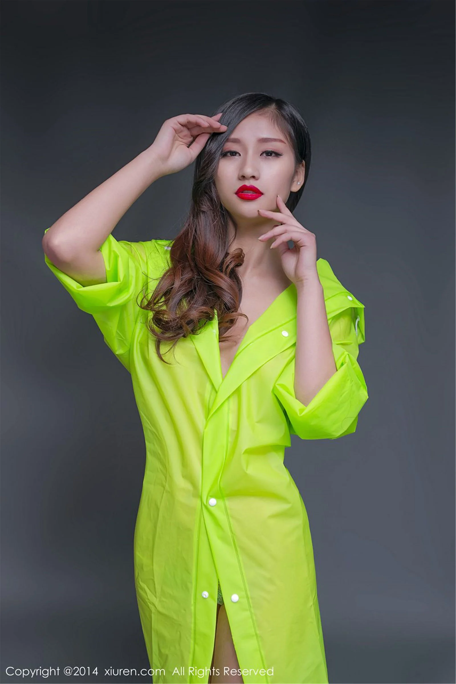 史雨姐姐 - Photo 24