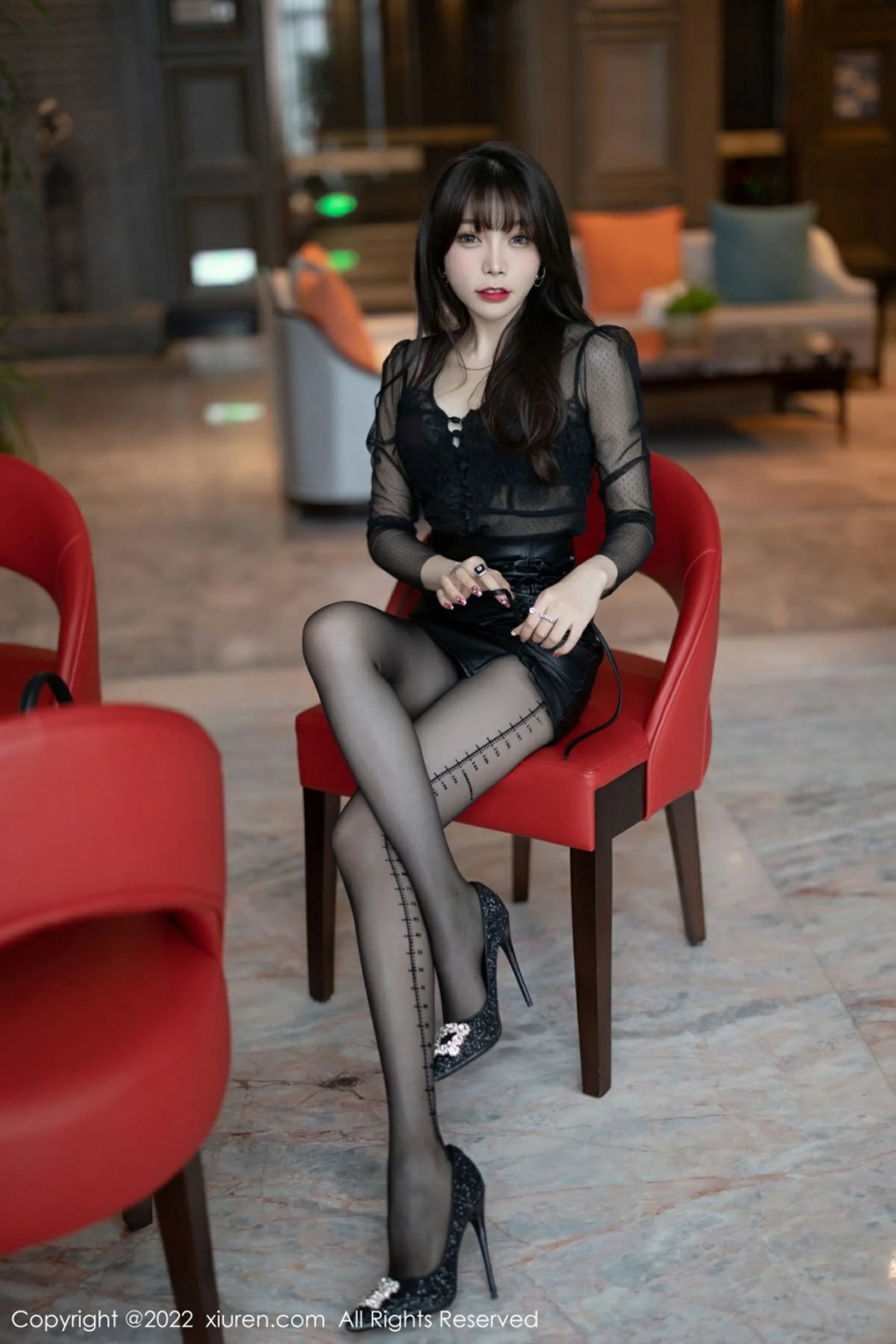 芝芝Booty - Photo 9