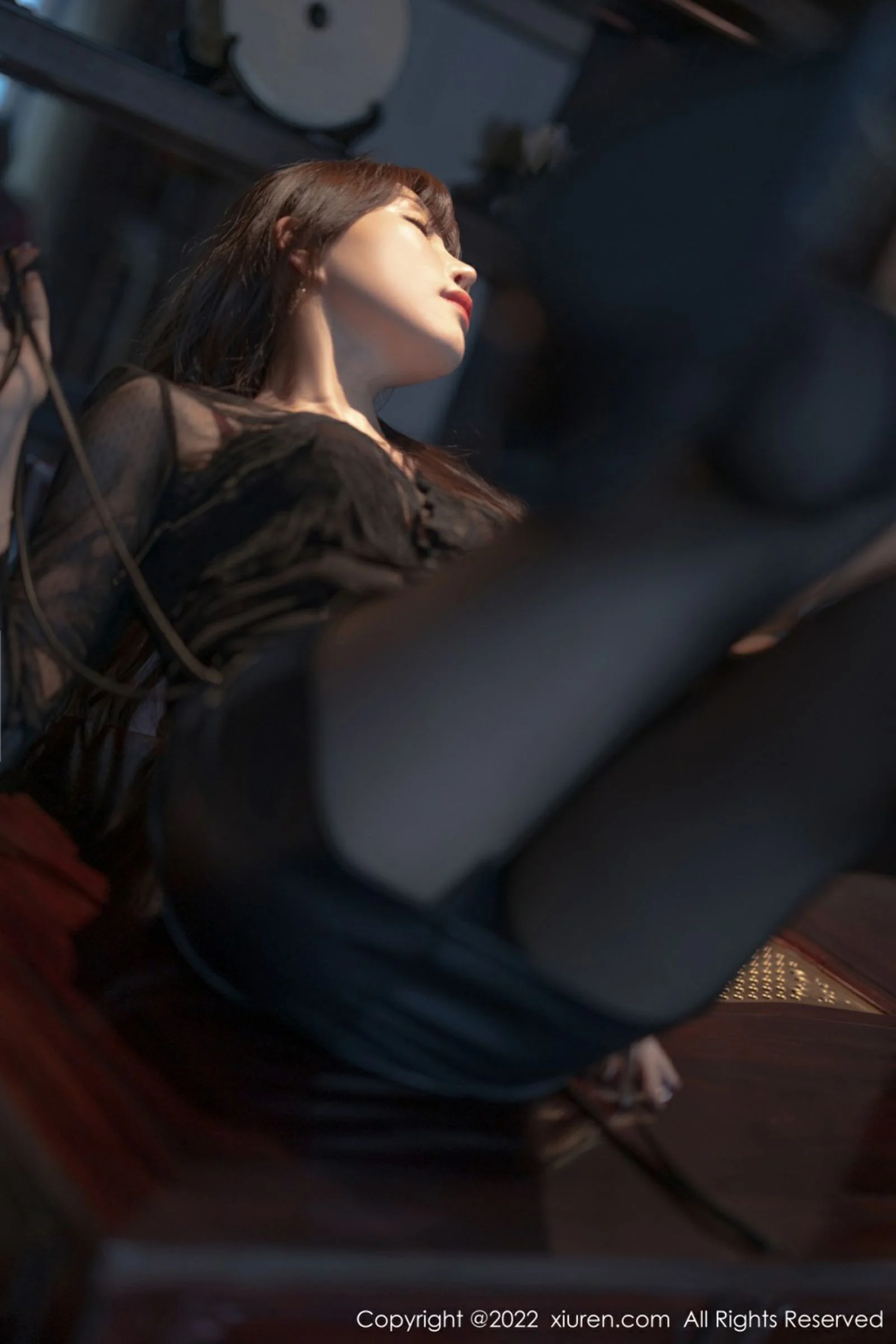 芝芝Booty - Photo 31