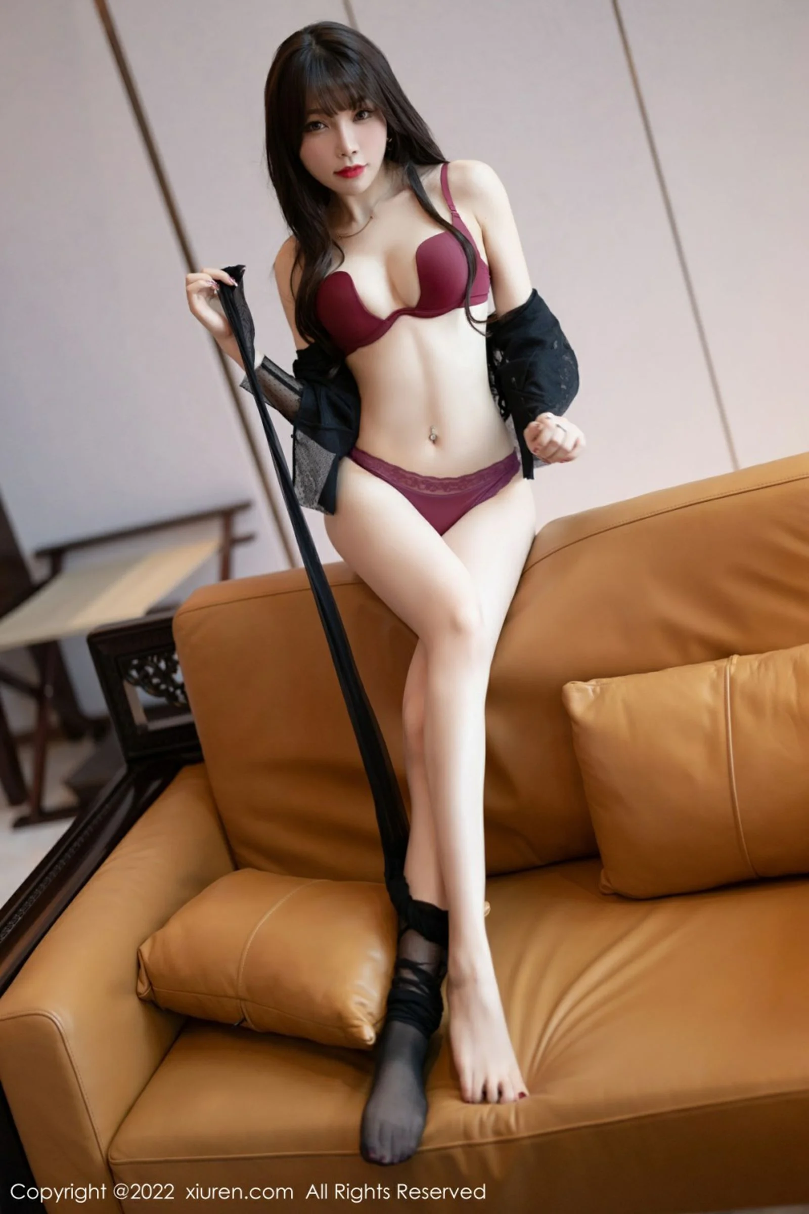 芝芝Booty - Photo 75