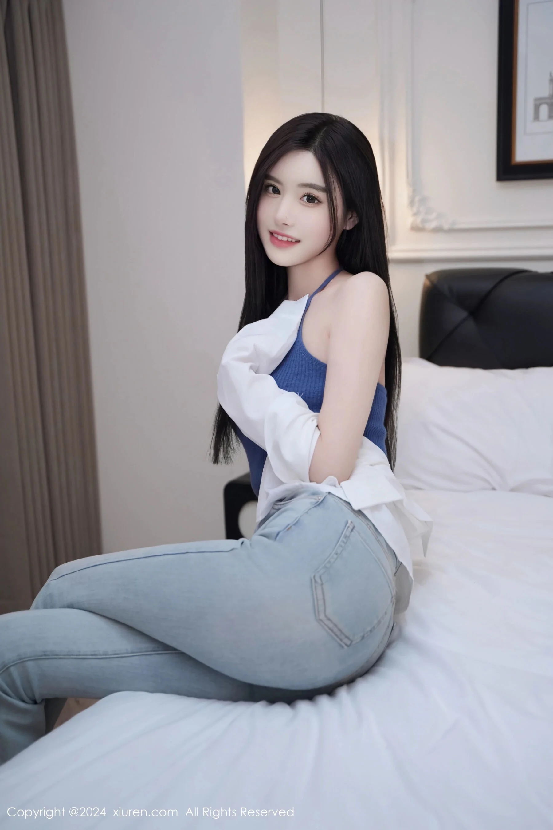 晚苏susu - Photo 4