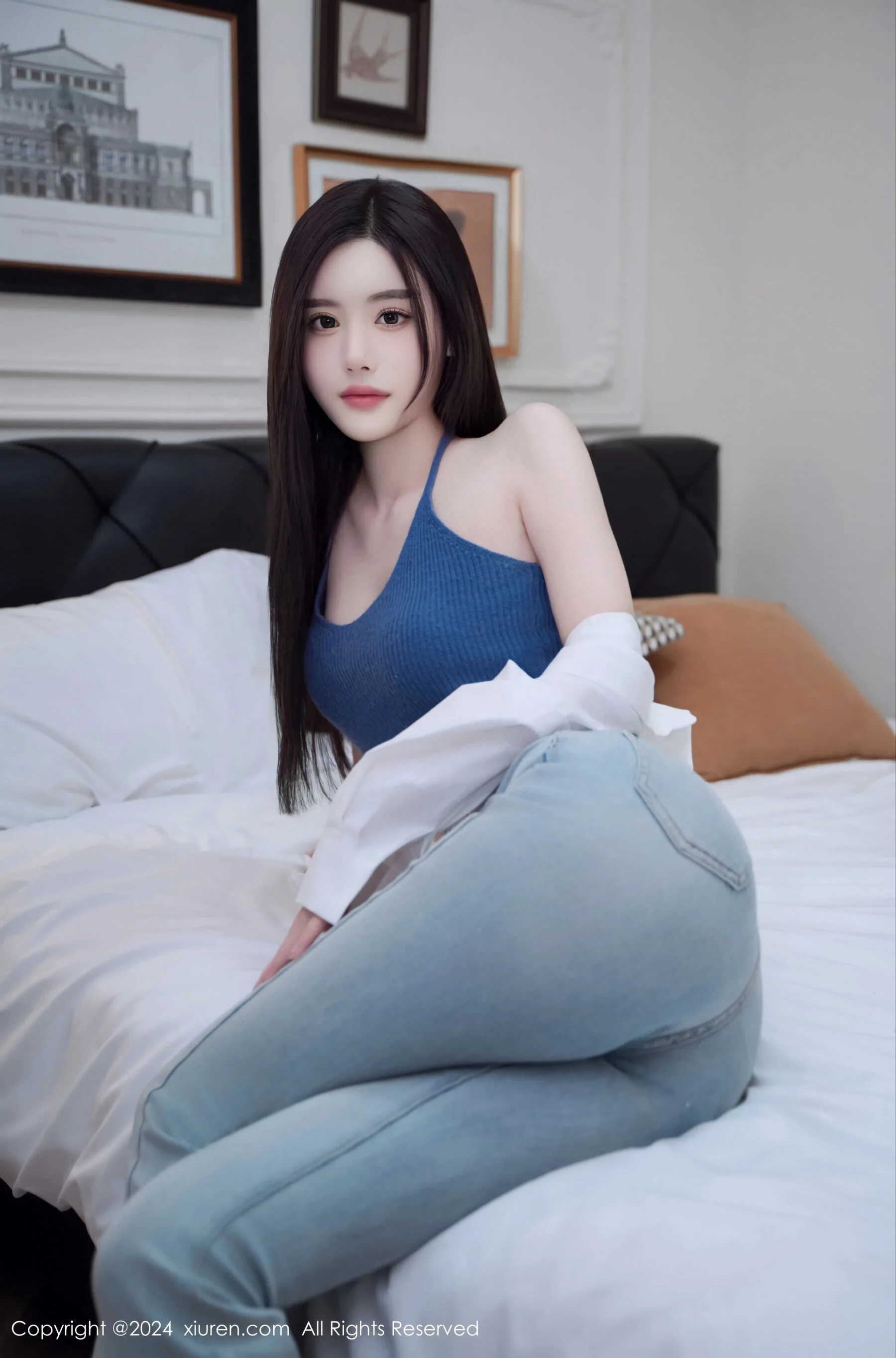 晚苏susu - Photo 12