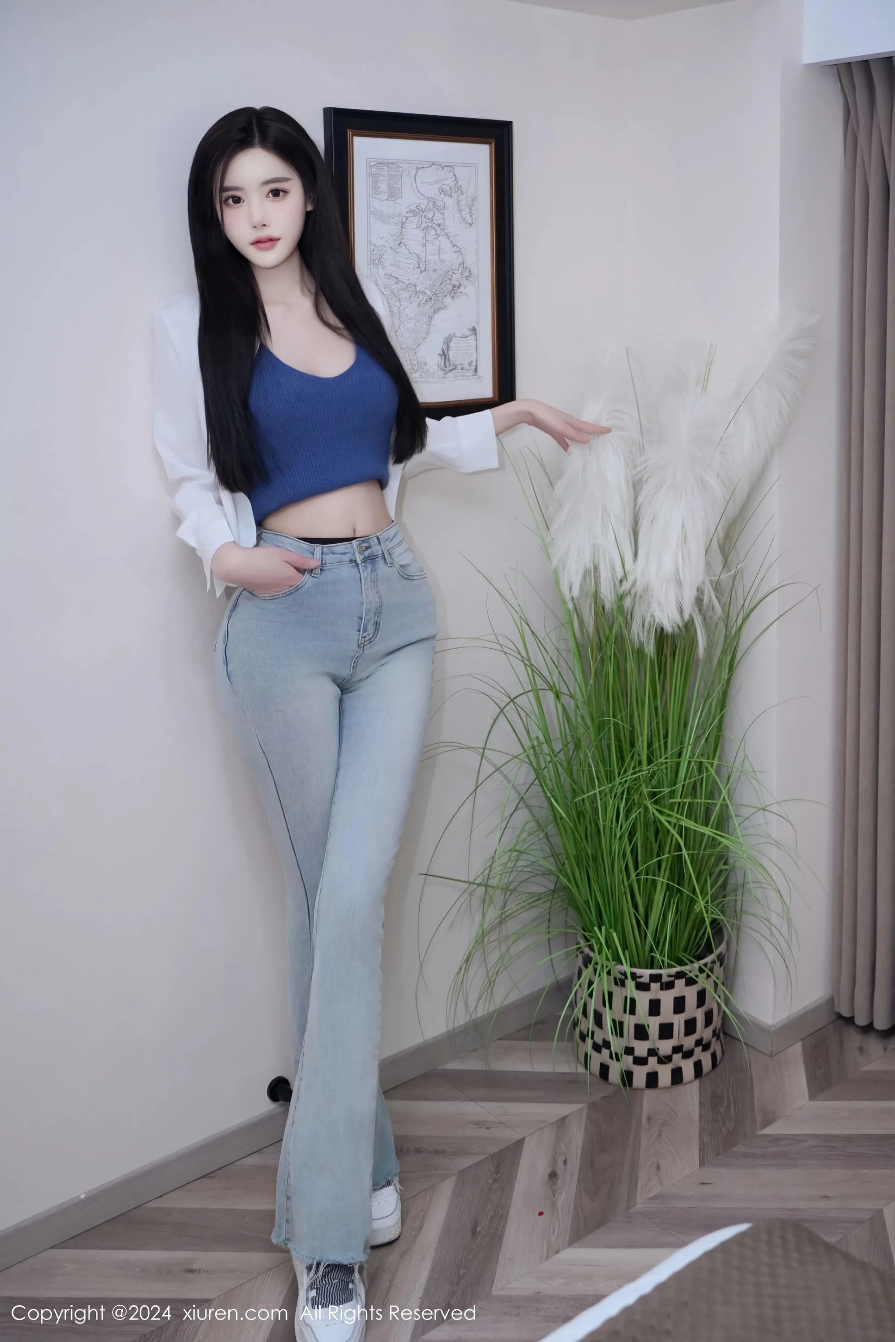 晚苏susu - Photo 38