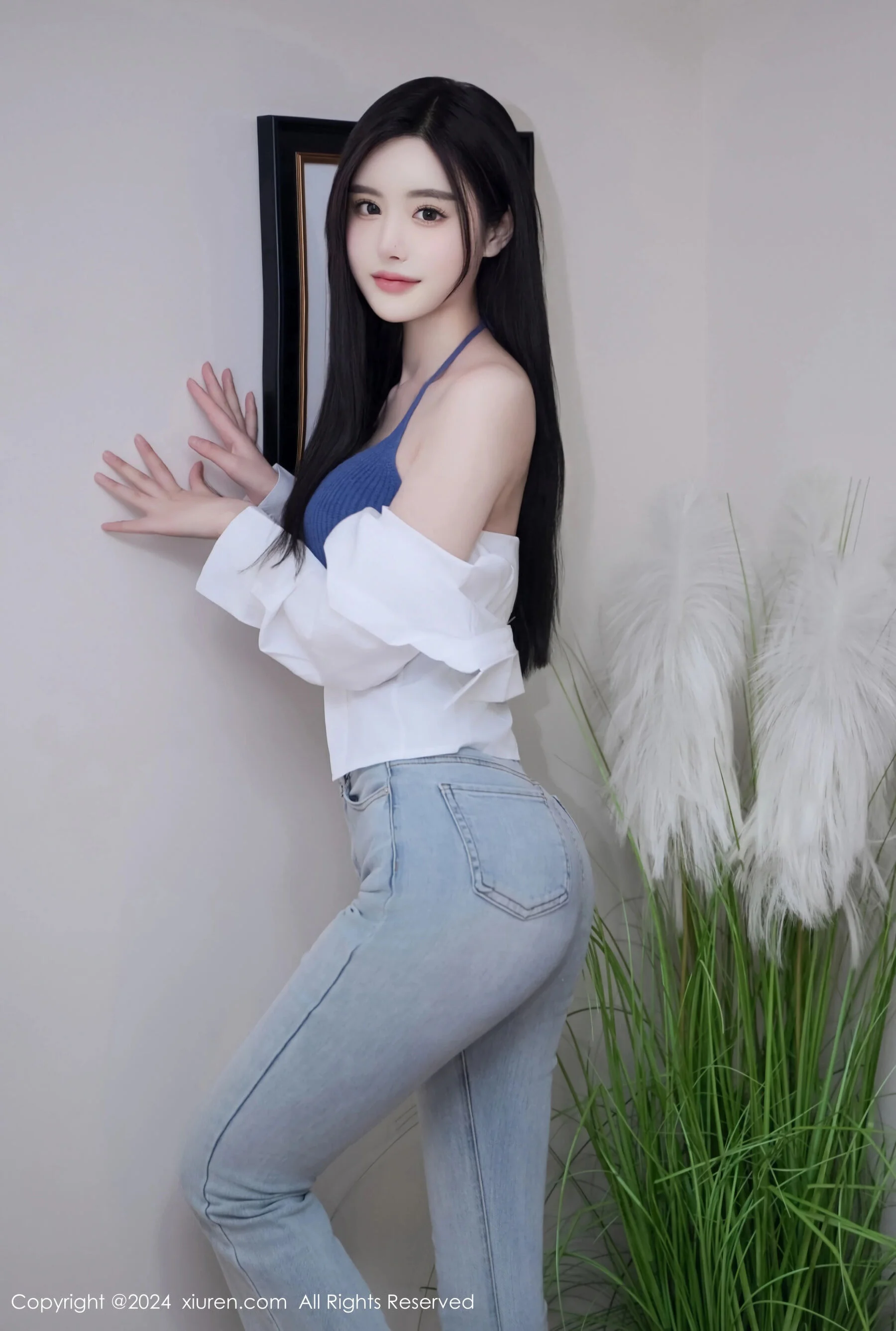 晚苏susu - Photo 45