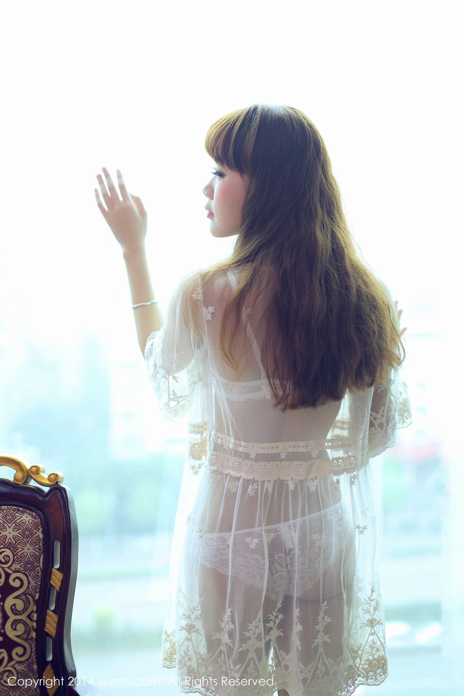 优琪琪子yuki - Photo 20