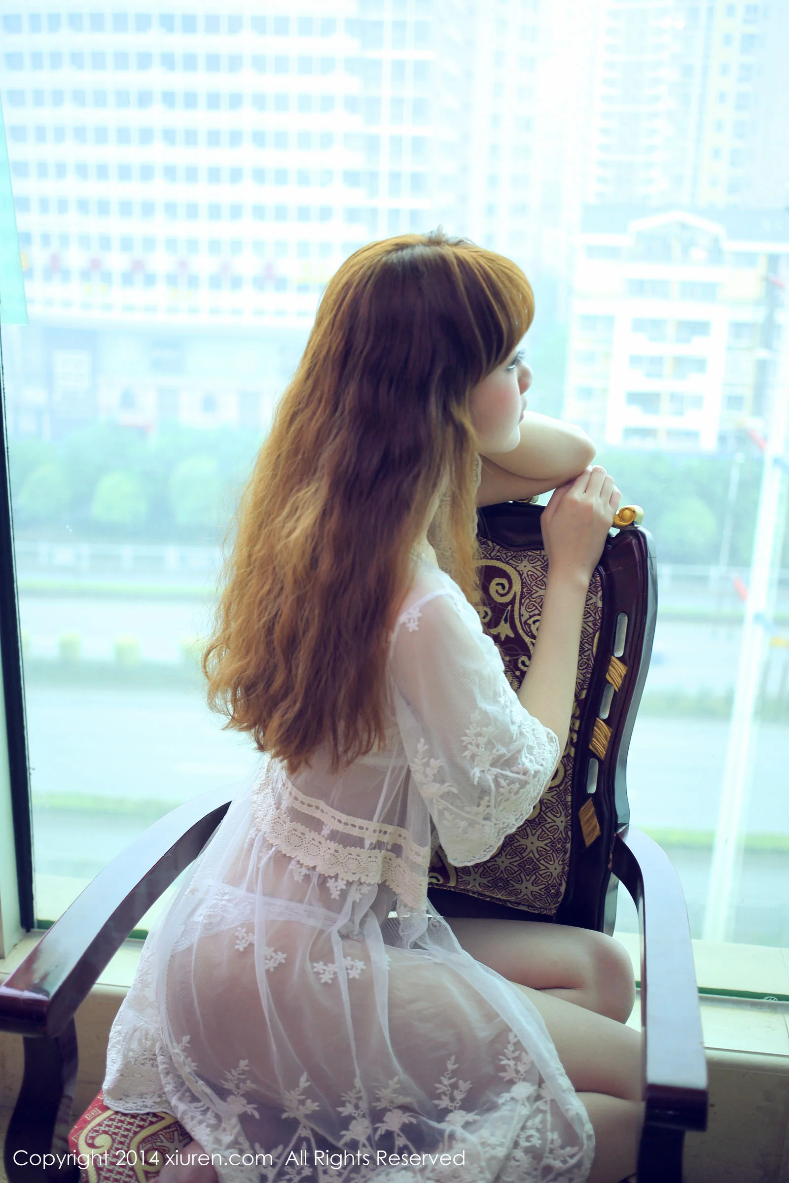 优琪琪子yuki - Photo 24