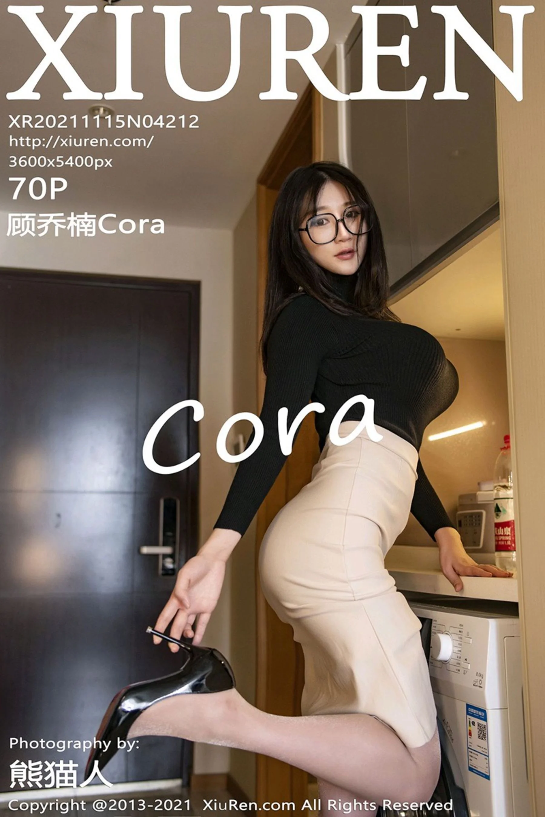 顾乔楠Cora