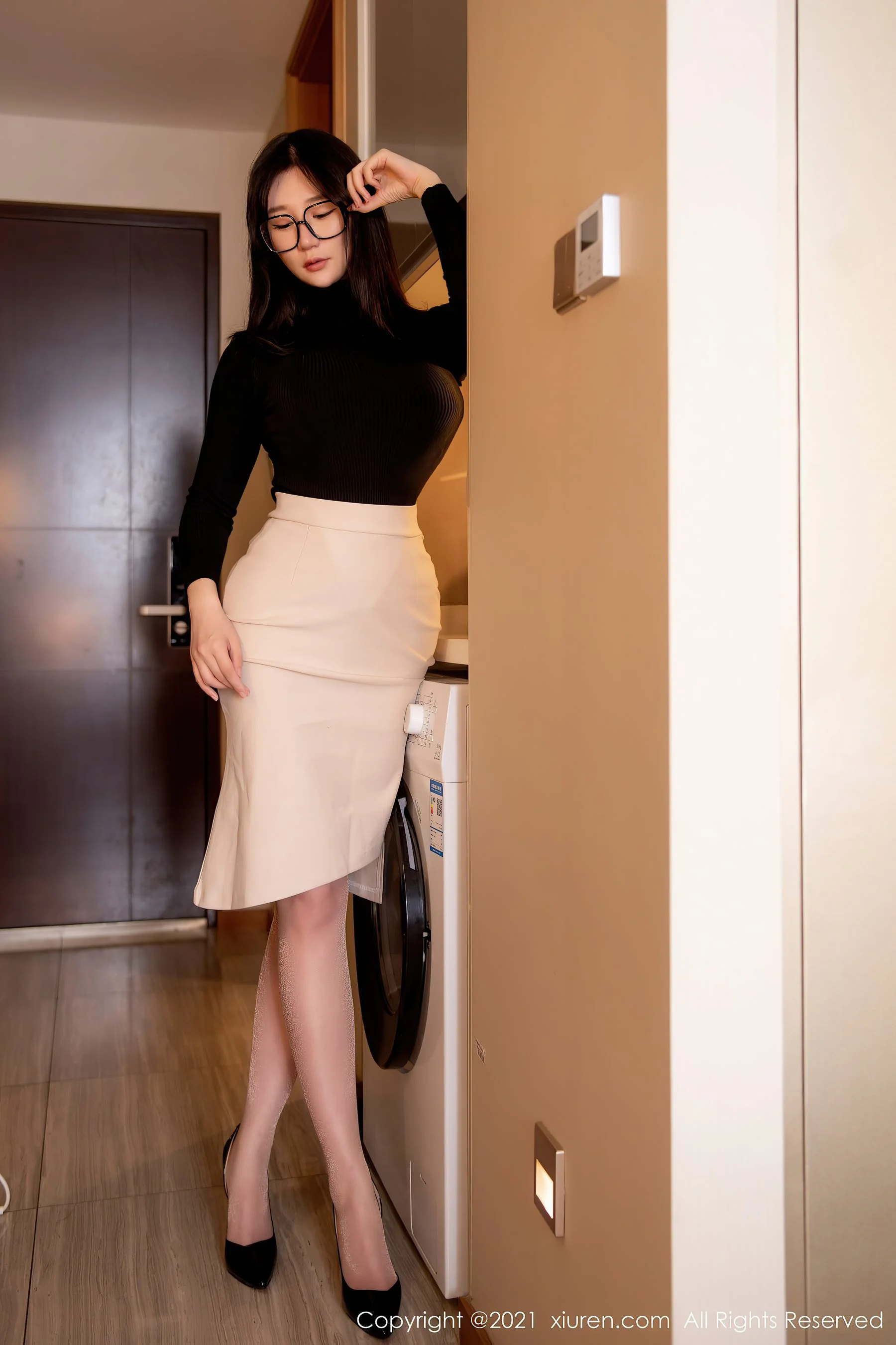 顾乔楠Cora - Photo 10