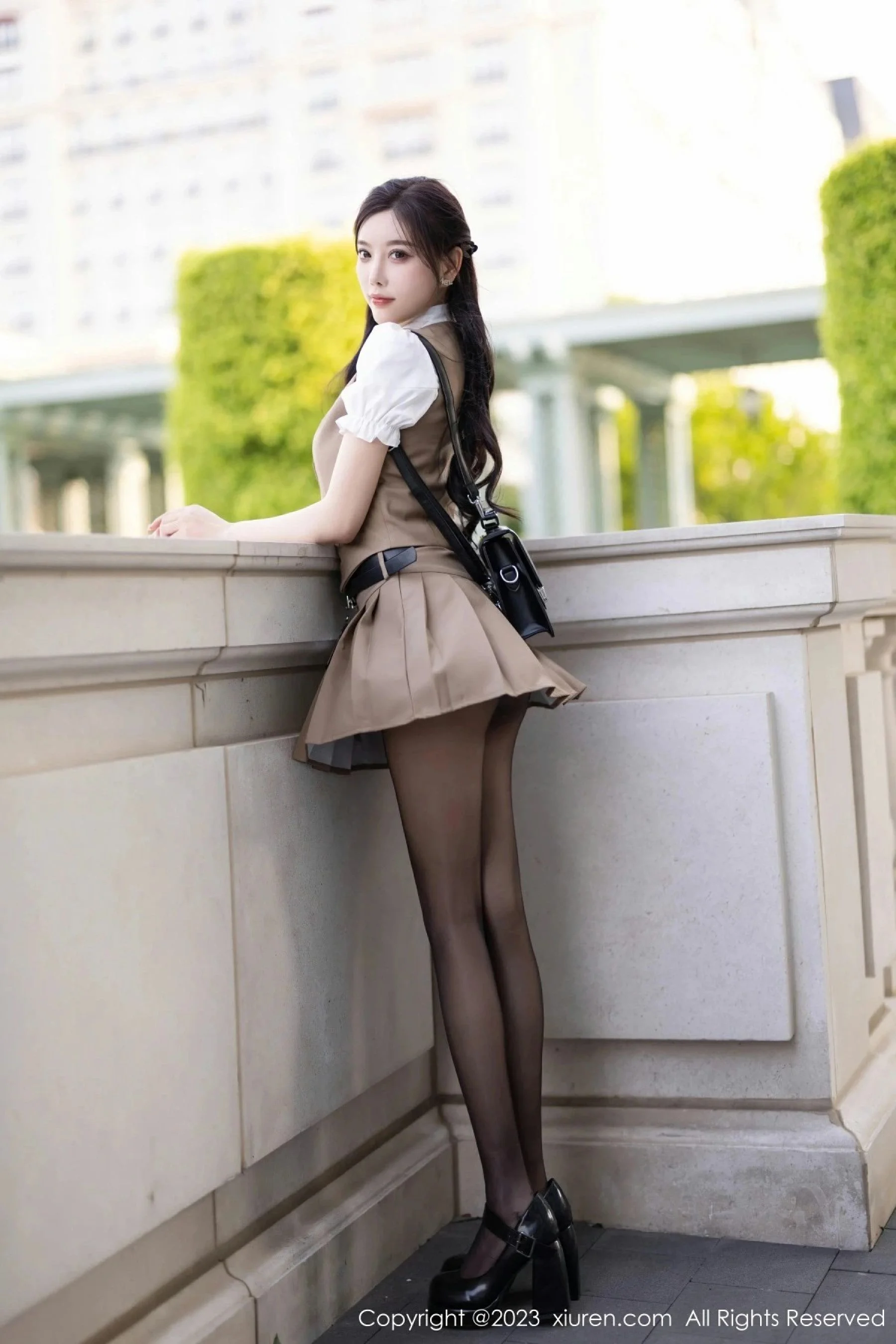 杨晨晨Yome - Photo 2