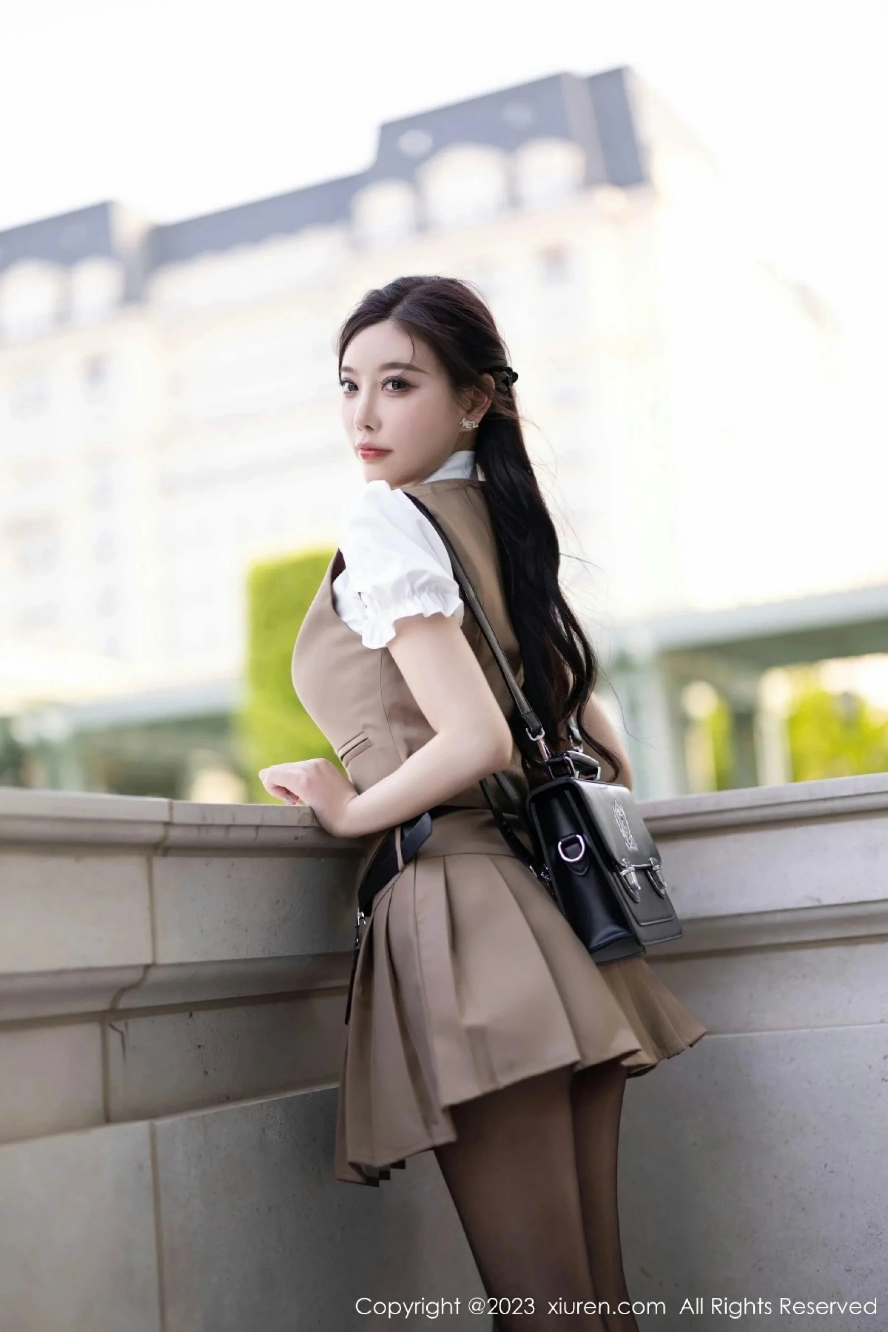 杨晨晨Yome - Photo 3