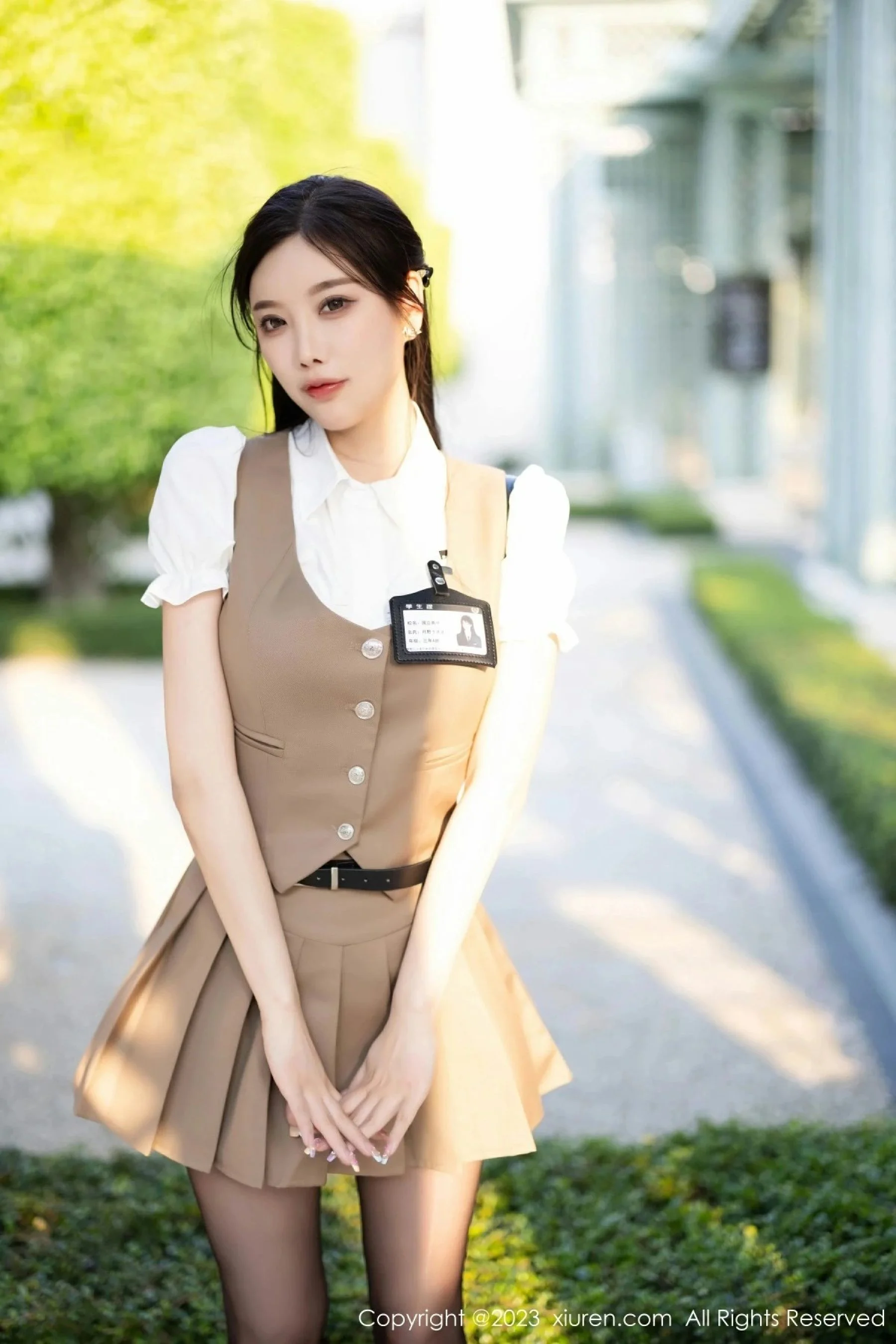 杨晨晨Yome - Photo 6