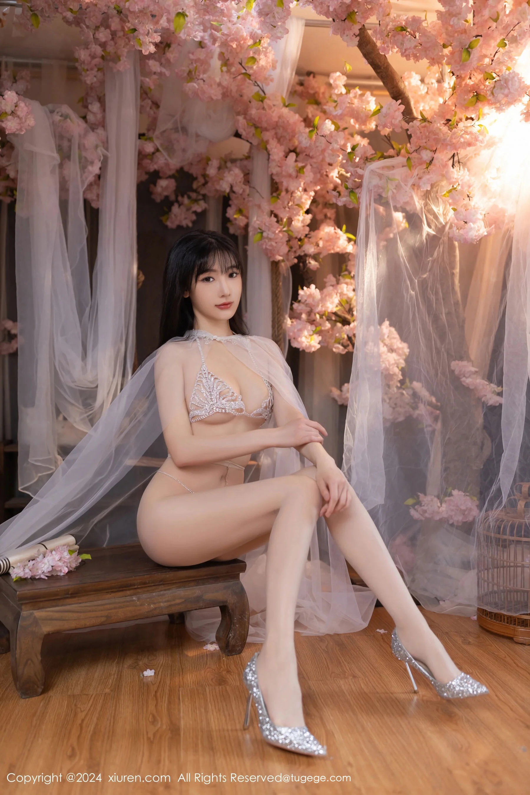 陆萱萱 - Photo 21