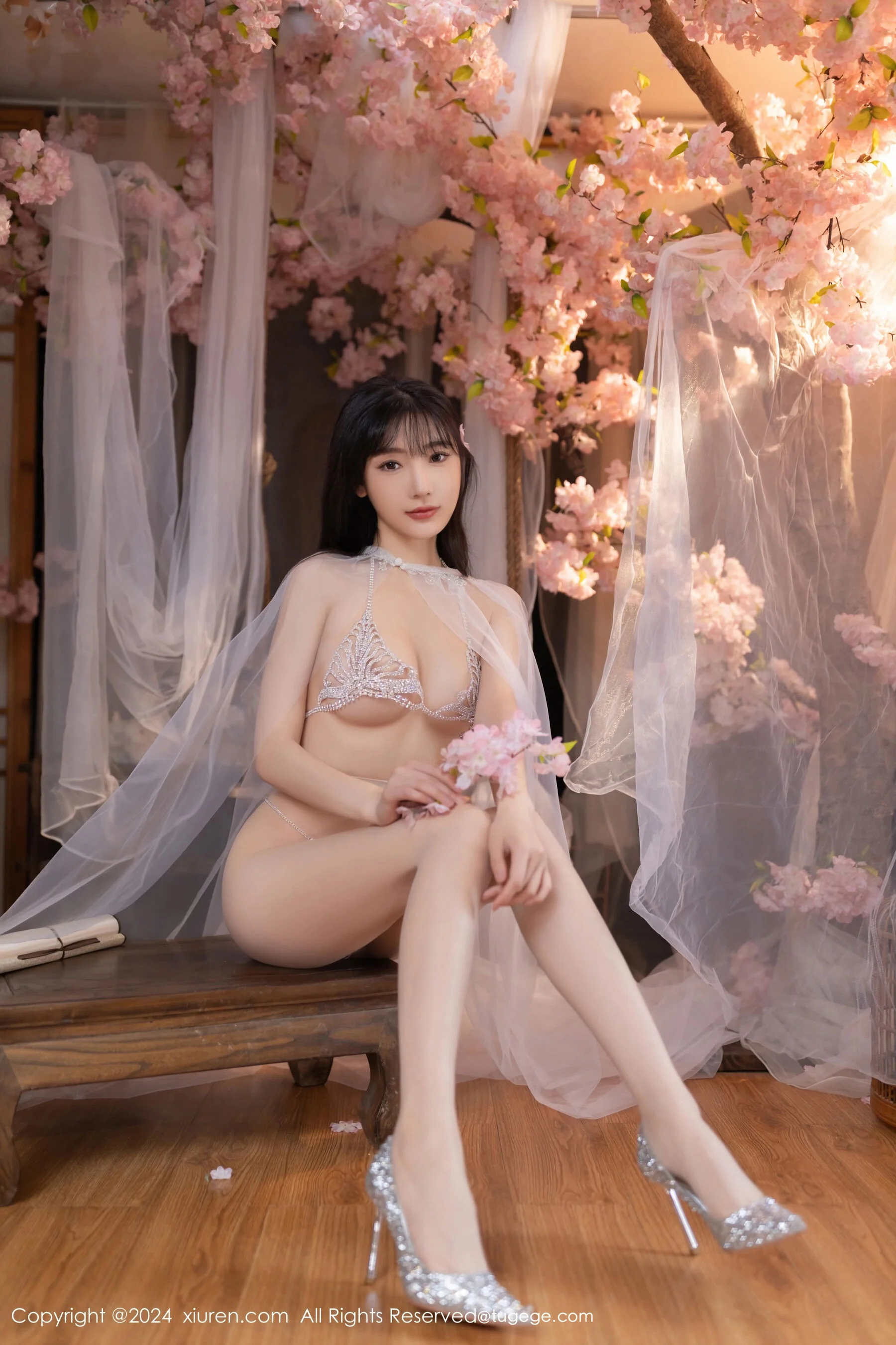 陆萱萱 - Photo 25