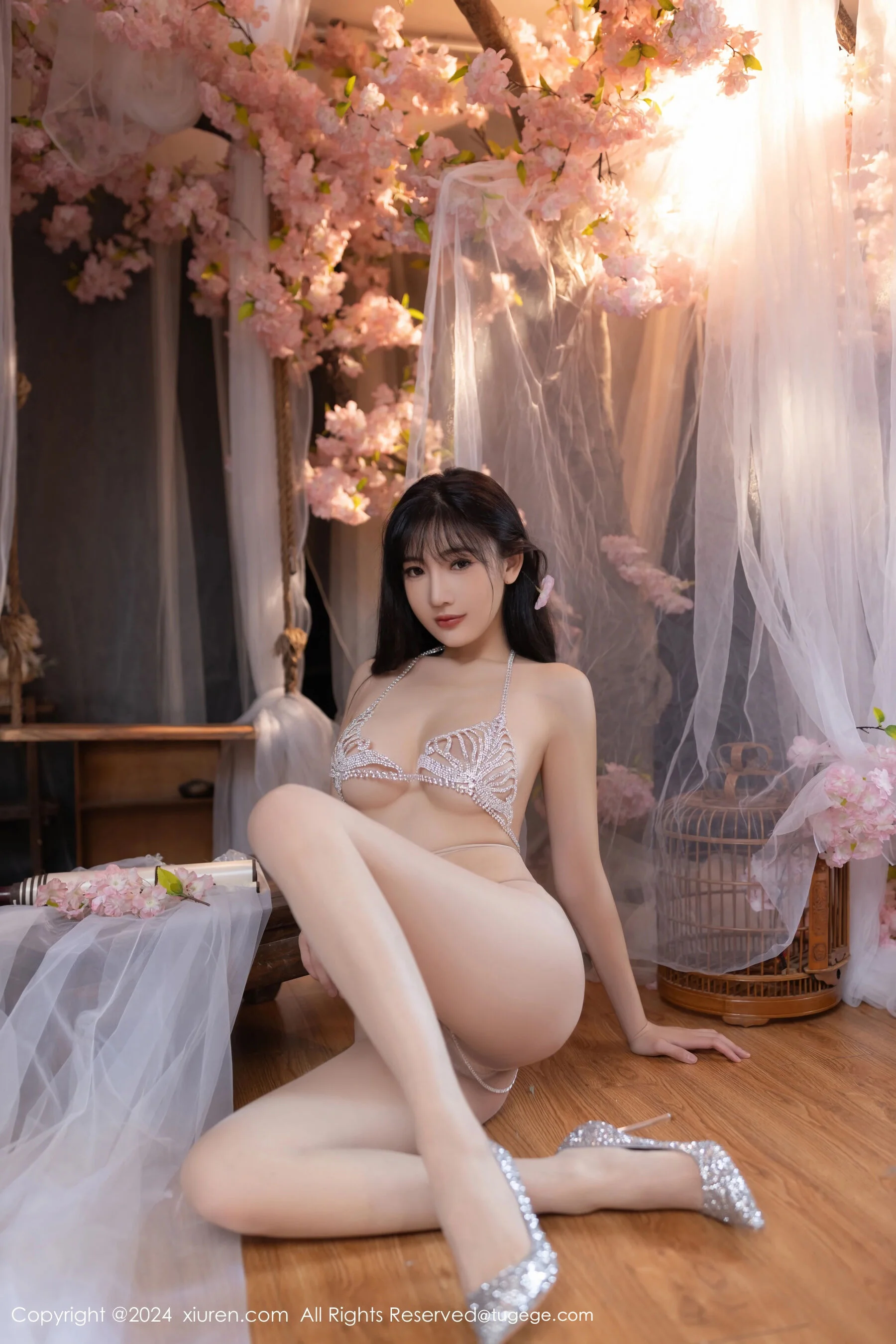 陆萱萱 - Photo 31