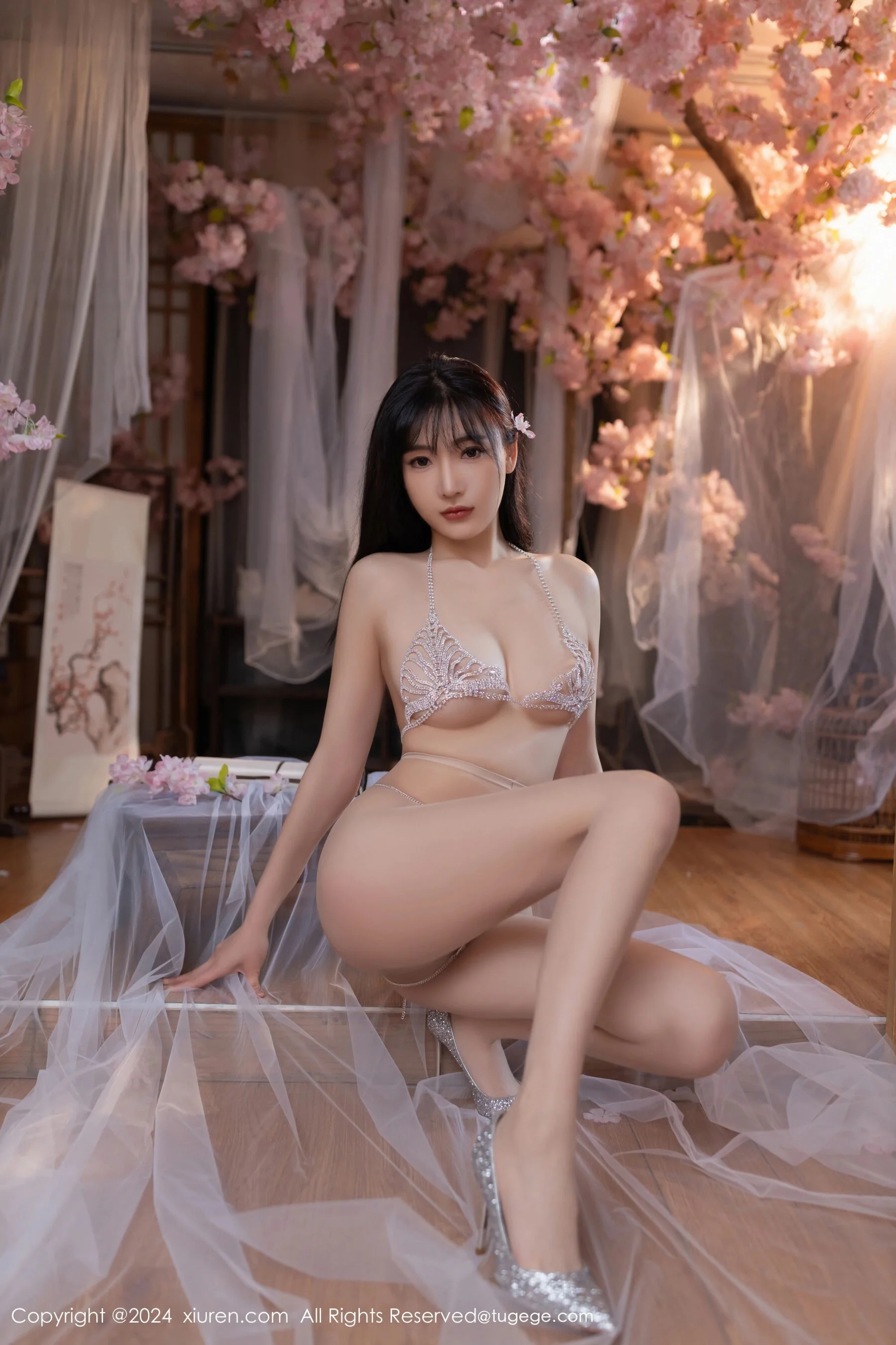 陆萱萱 - Photo 33