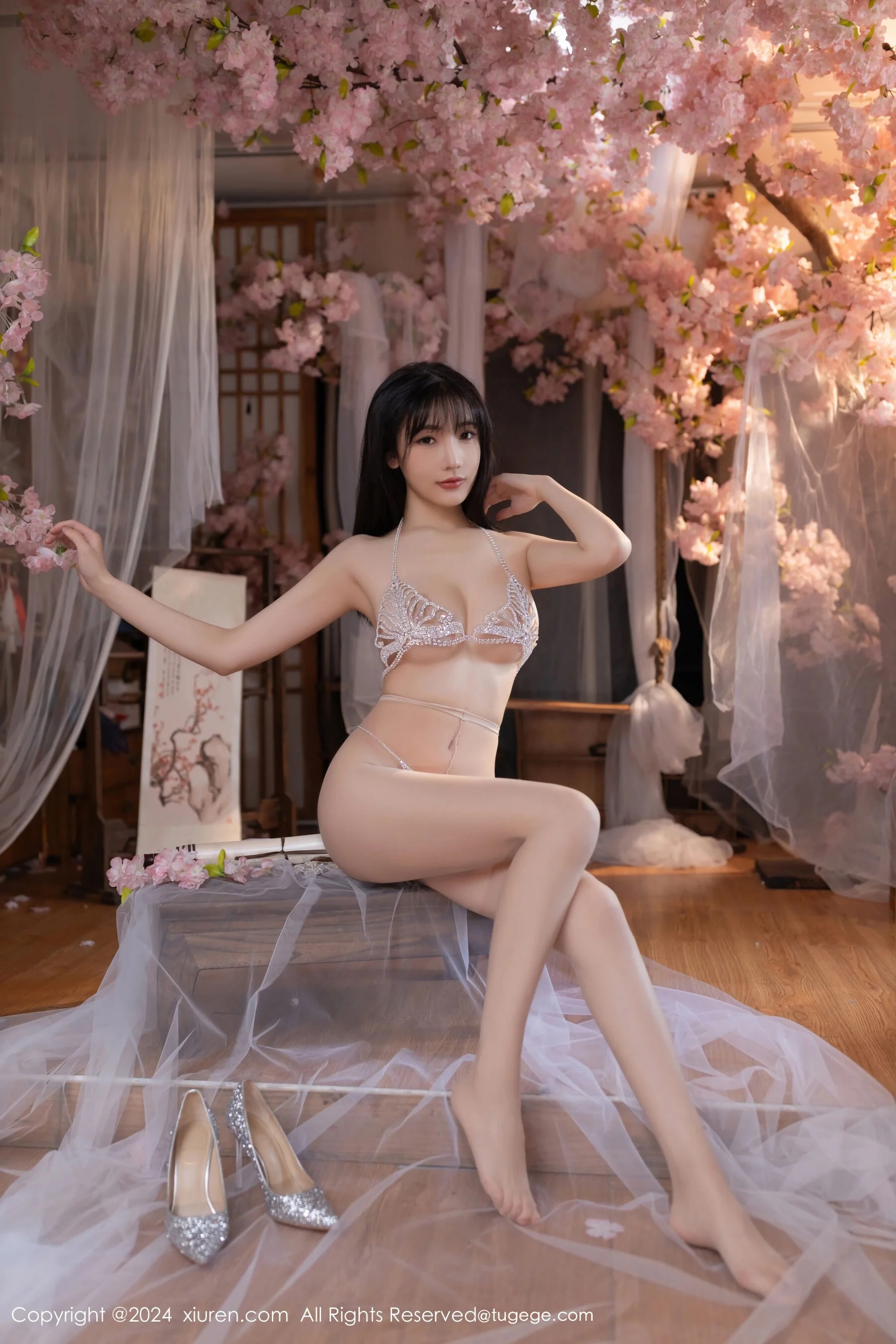 陆萱萱 - Photo 42