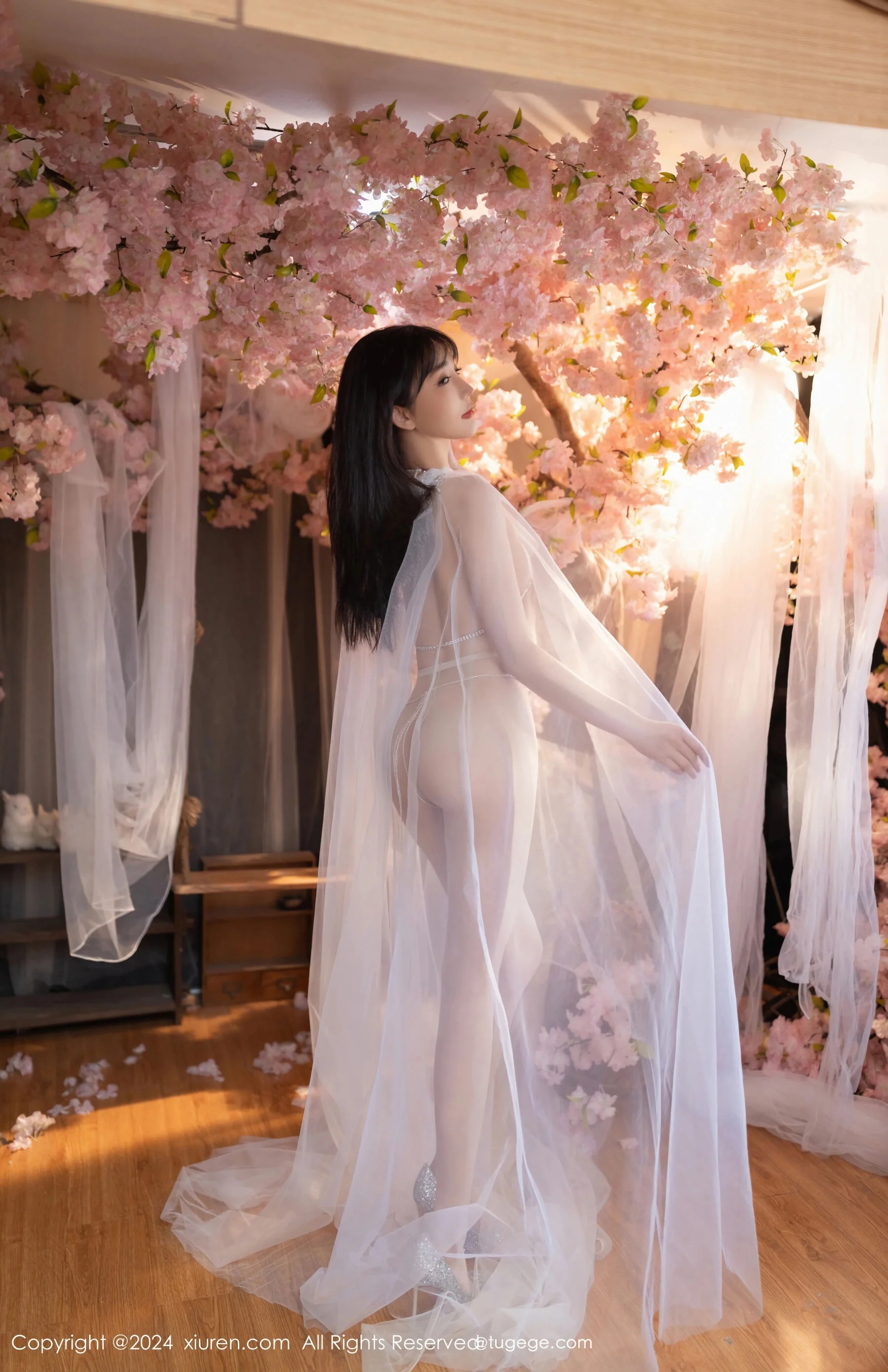 陆萱萱 - Photo 66