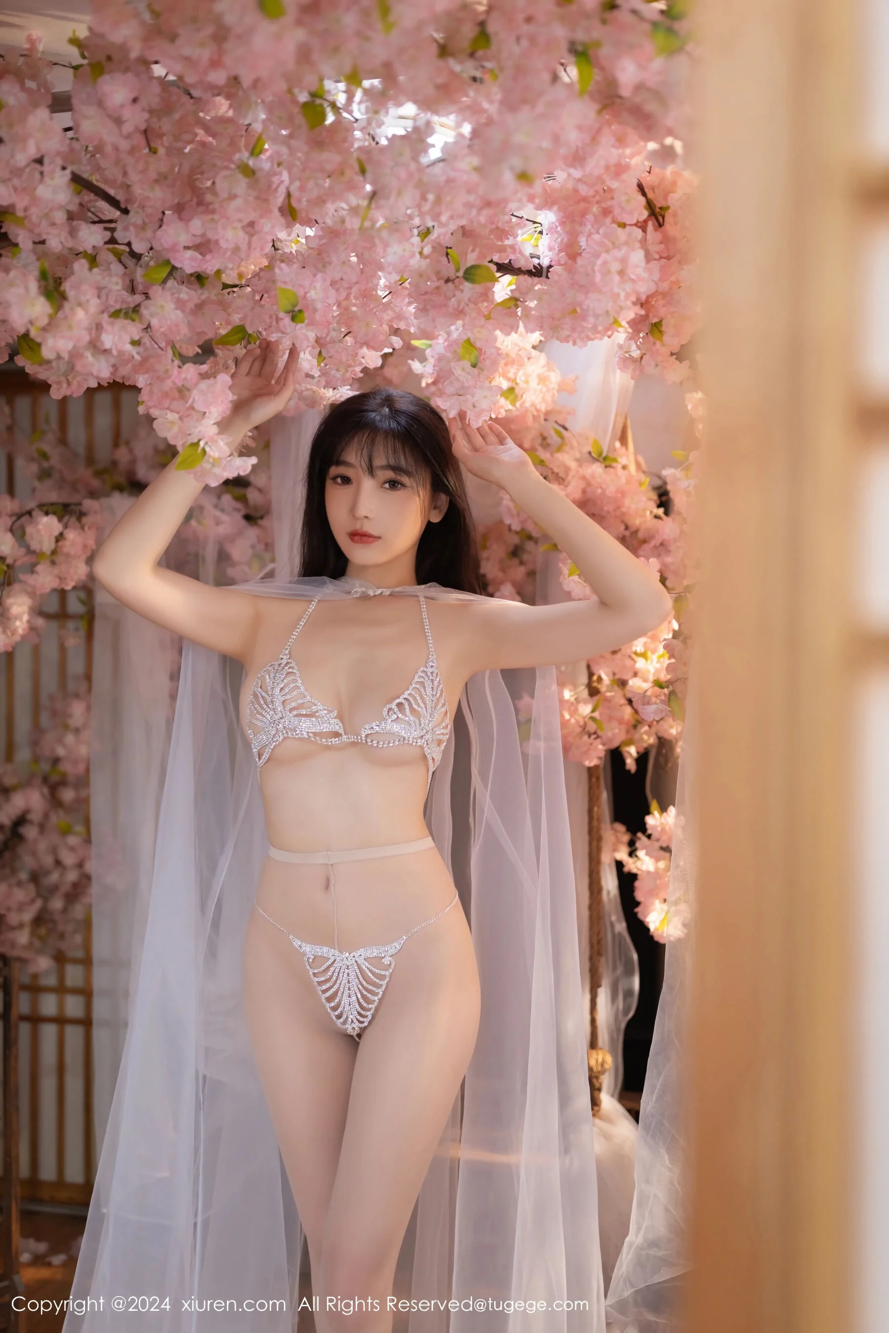 陆萱萱 - Photo 69