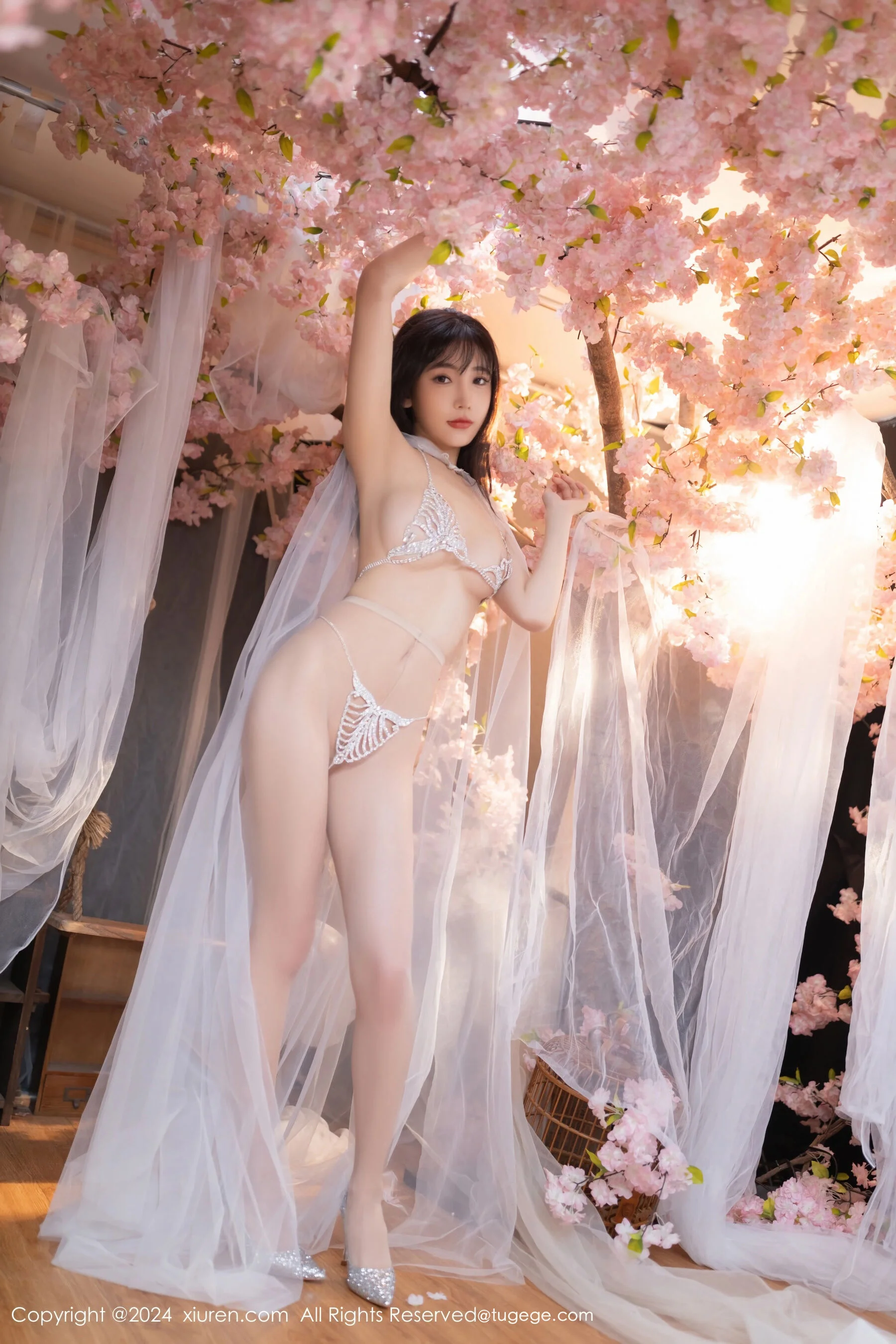 陆萱萱 - Photo 74