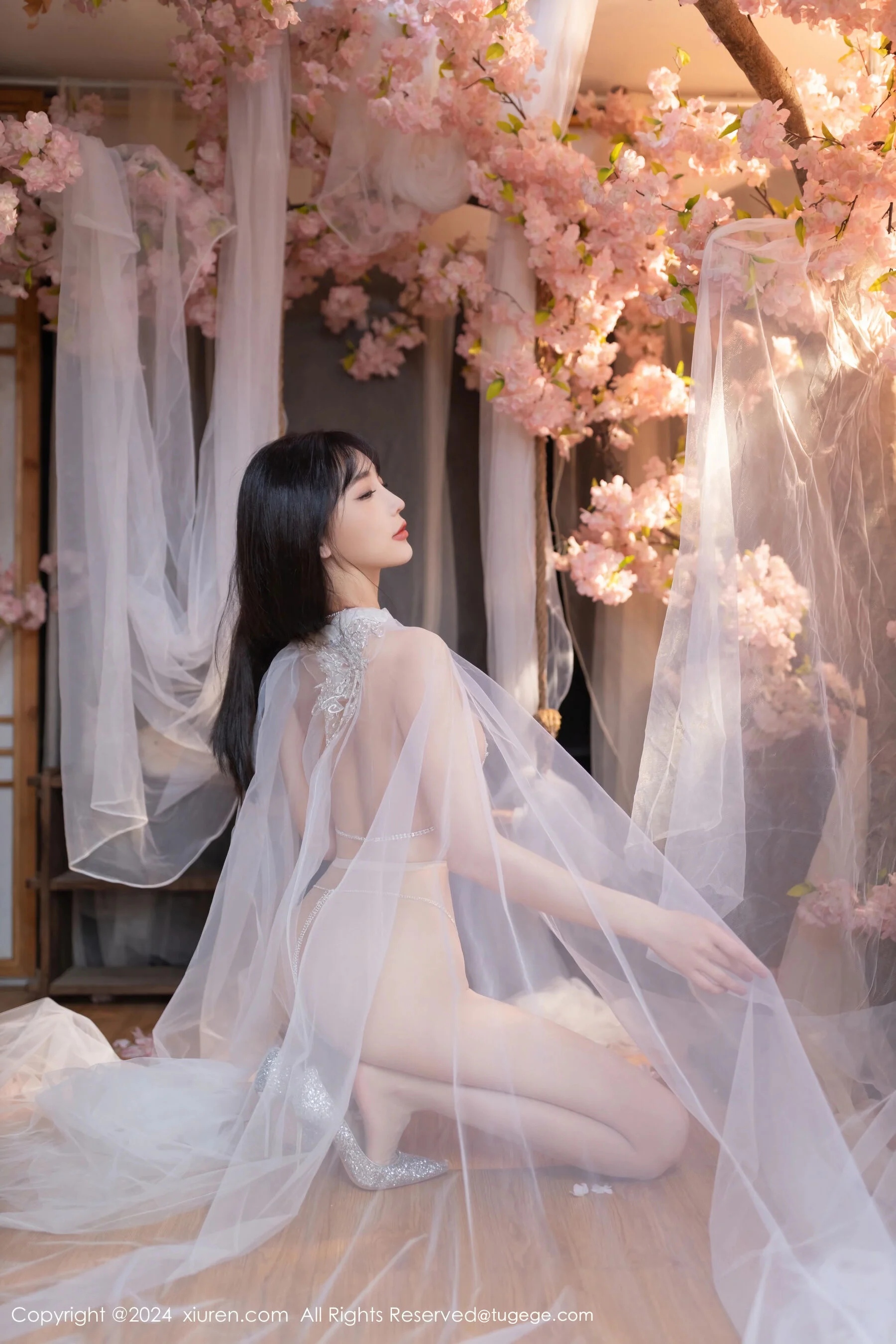 陆萱萱 - Photo 75