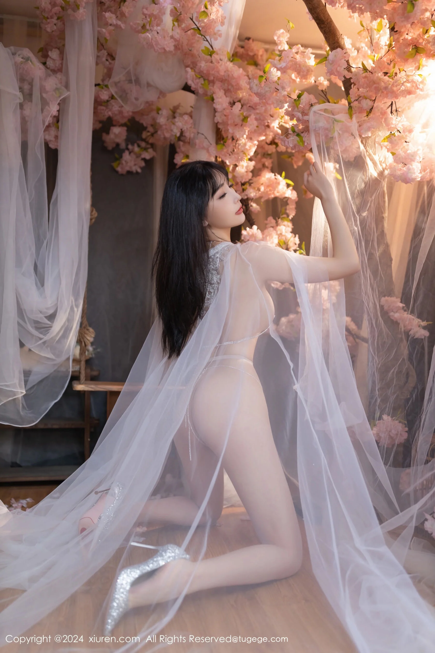 陆萱萱 - Photo 76