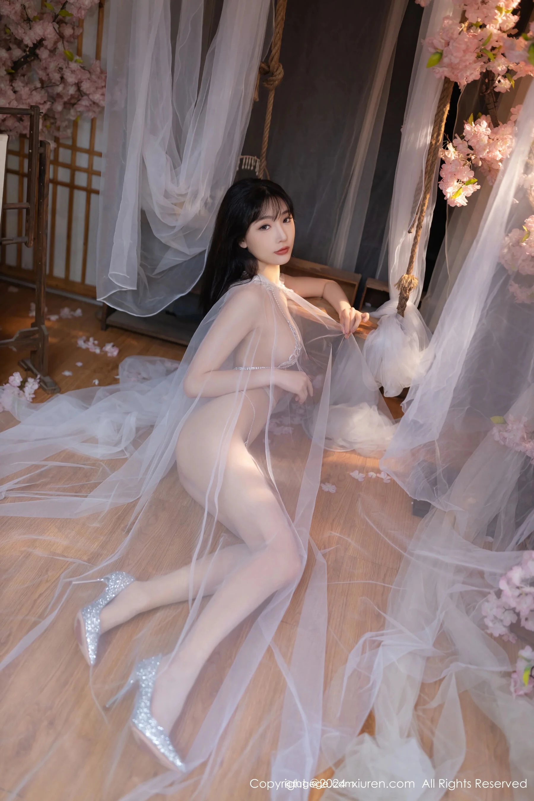 陆萱萱 - Photo 77