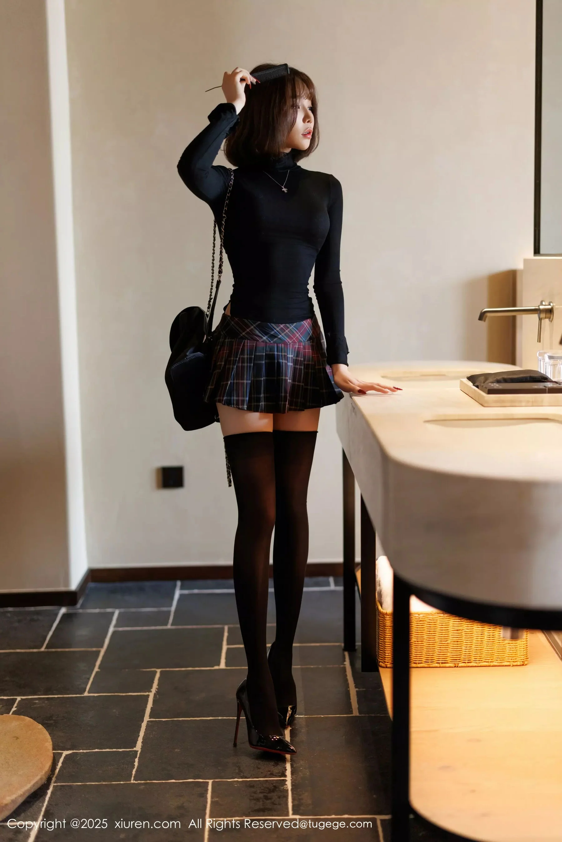 徐莉芝Booty - Photo 2