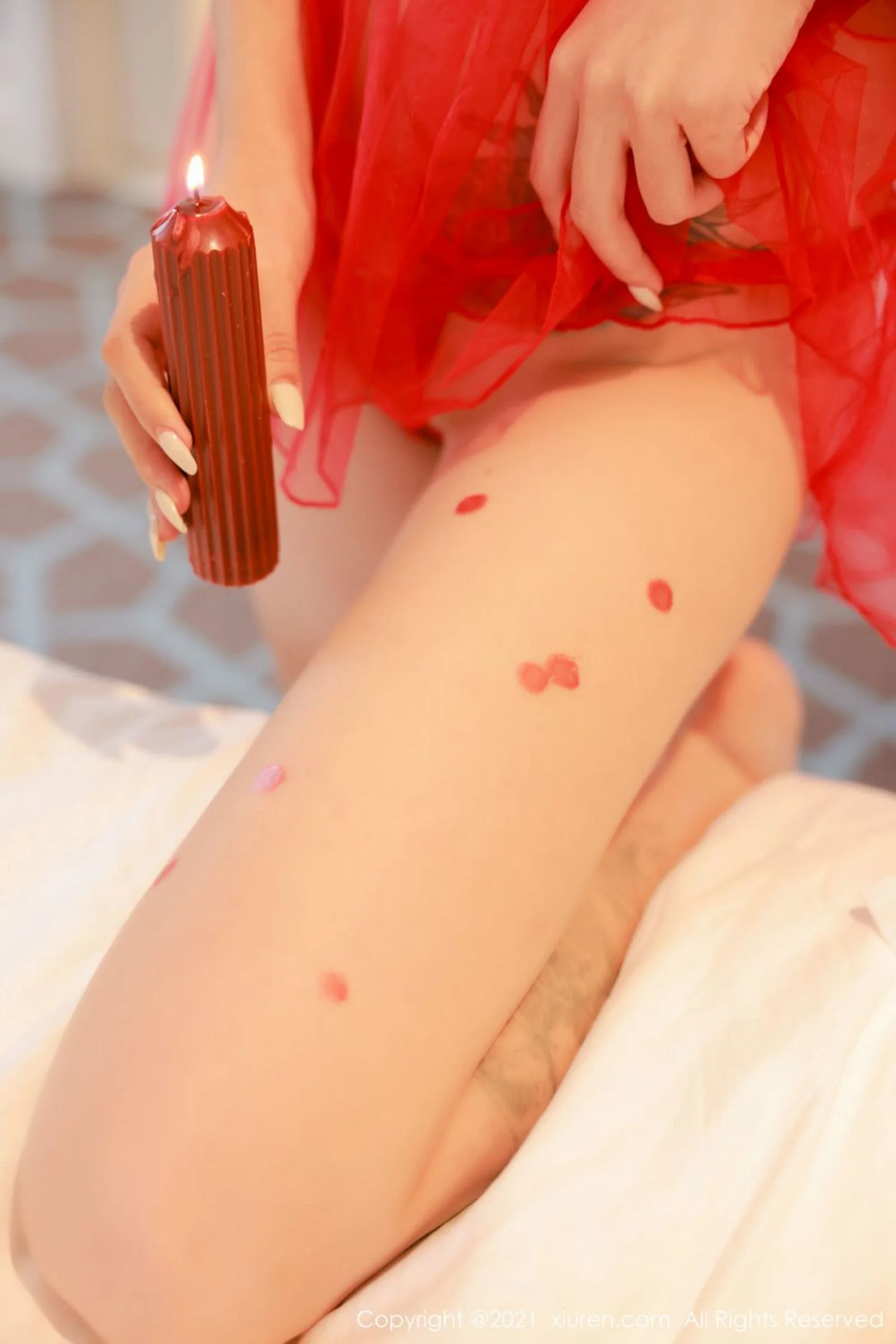 夏西CiCi - Photo 14