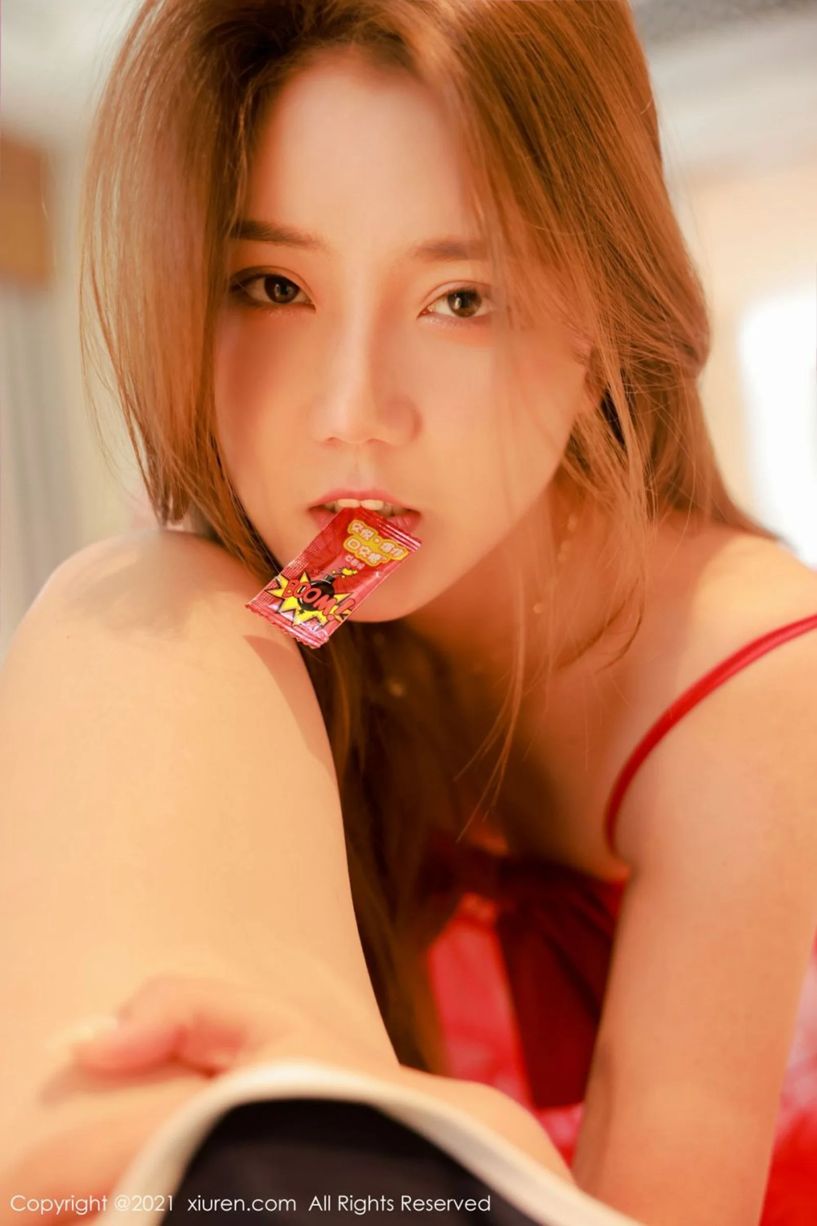 夏西CiCi - Photo 18