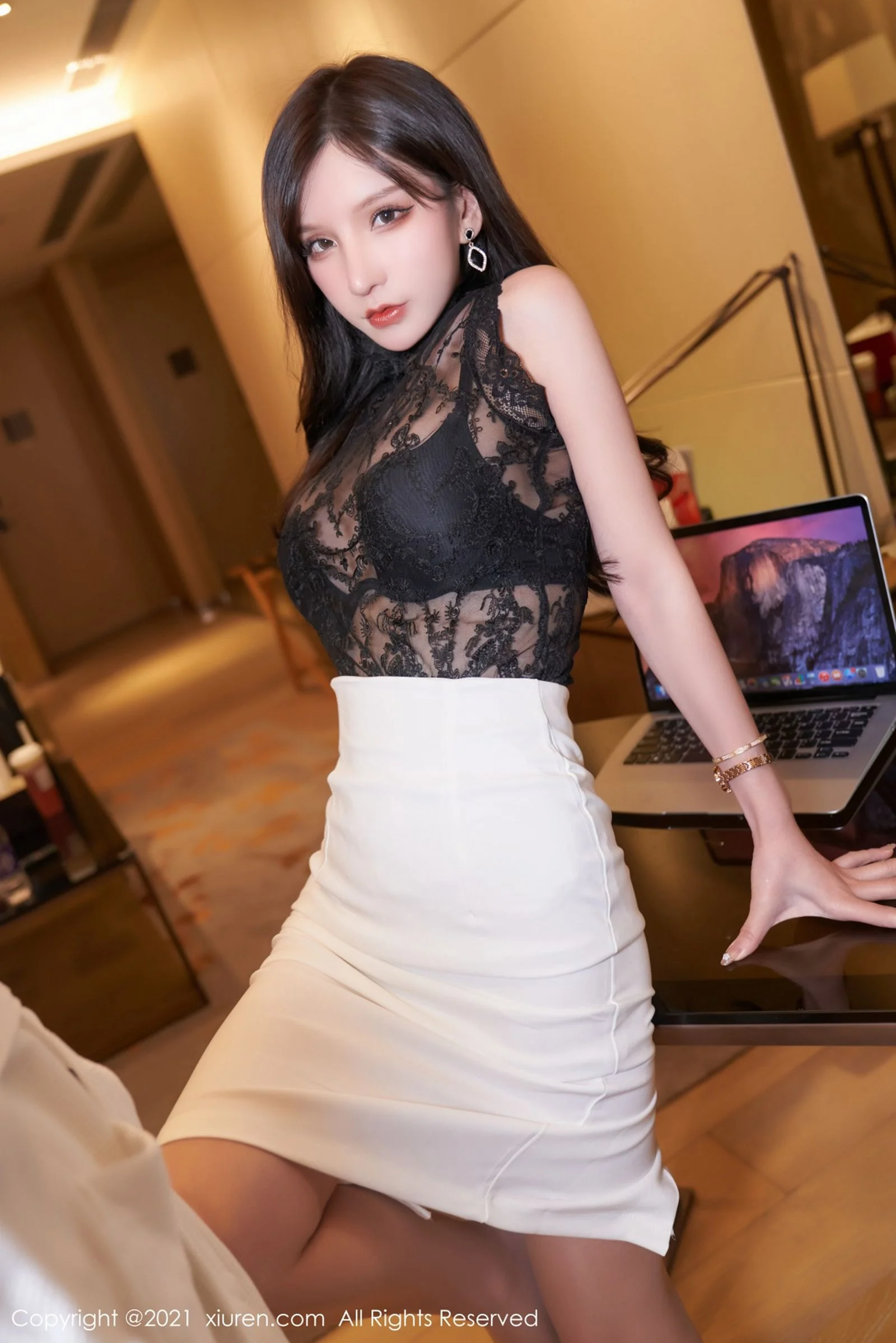 周于希Sandy - Photo 31