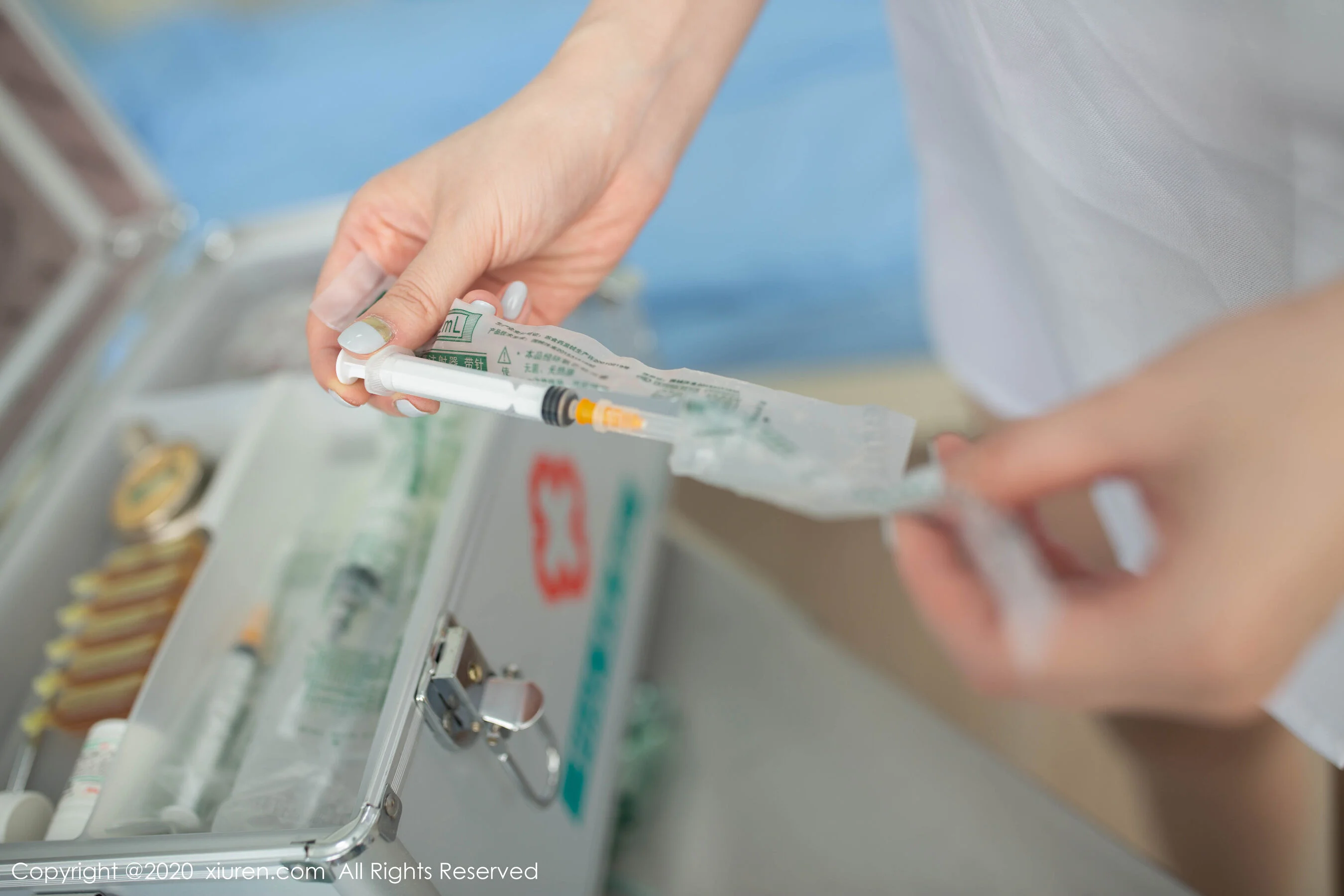 安然Maleah - Photo 23