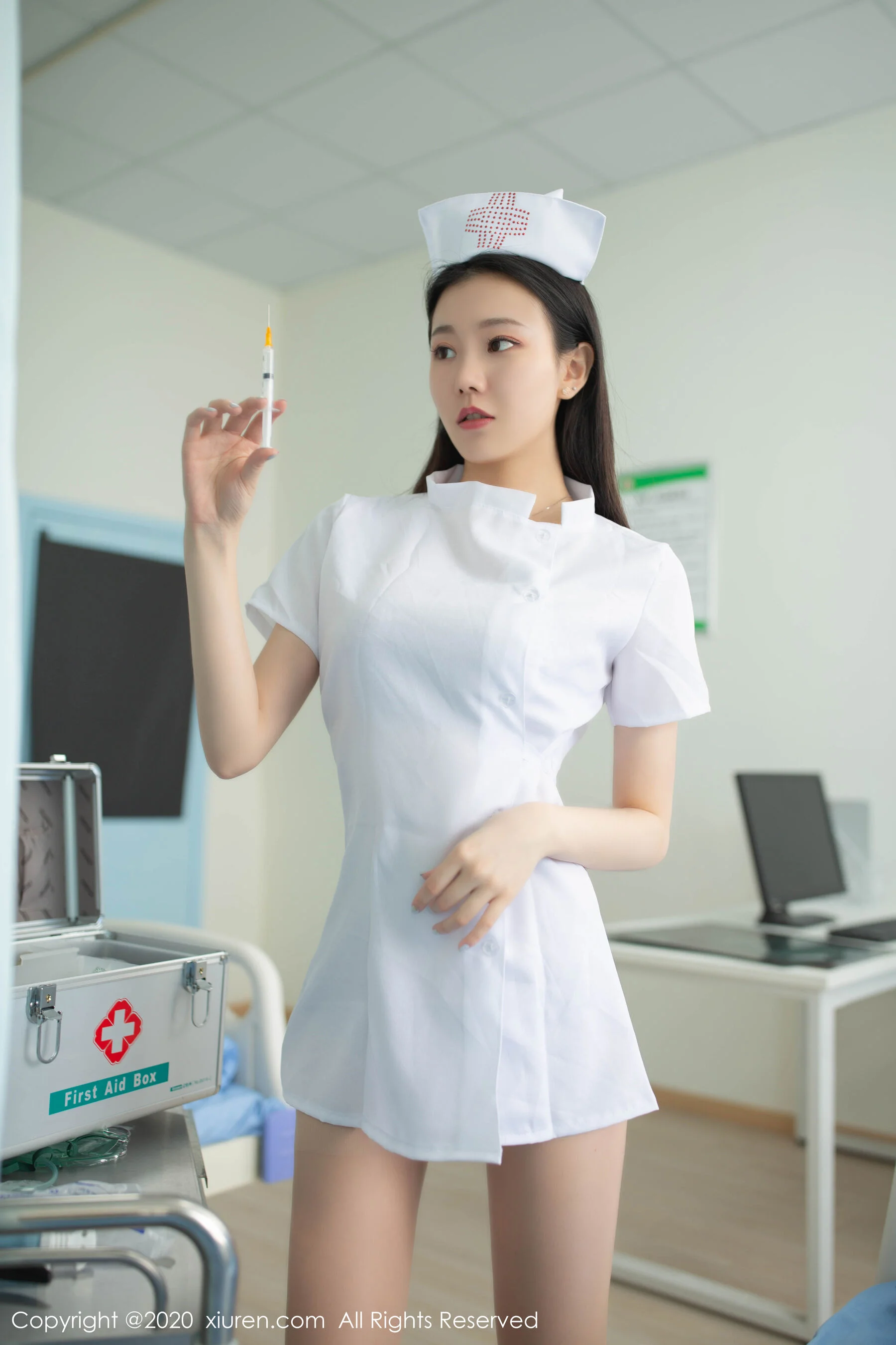 安然Maleah - Photo 30