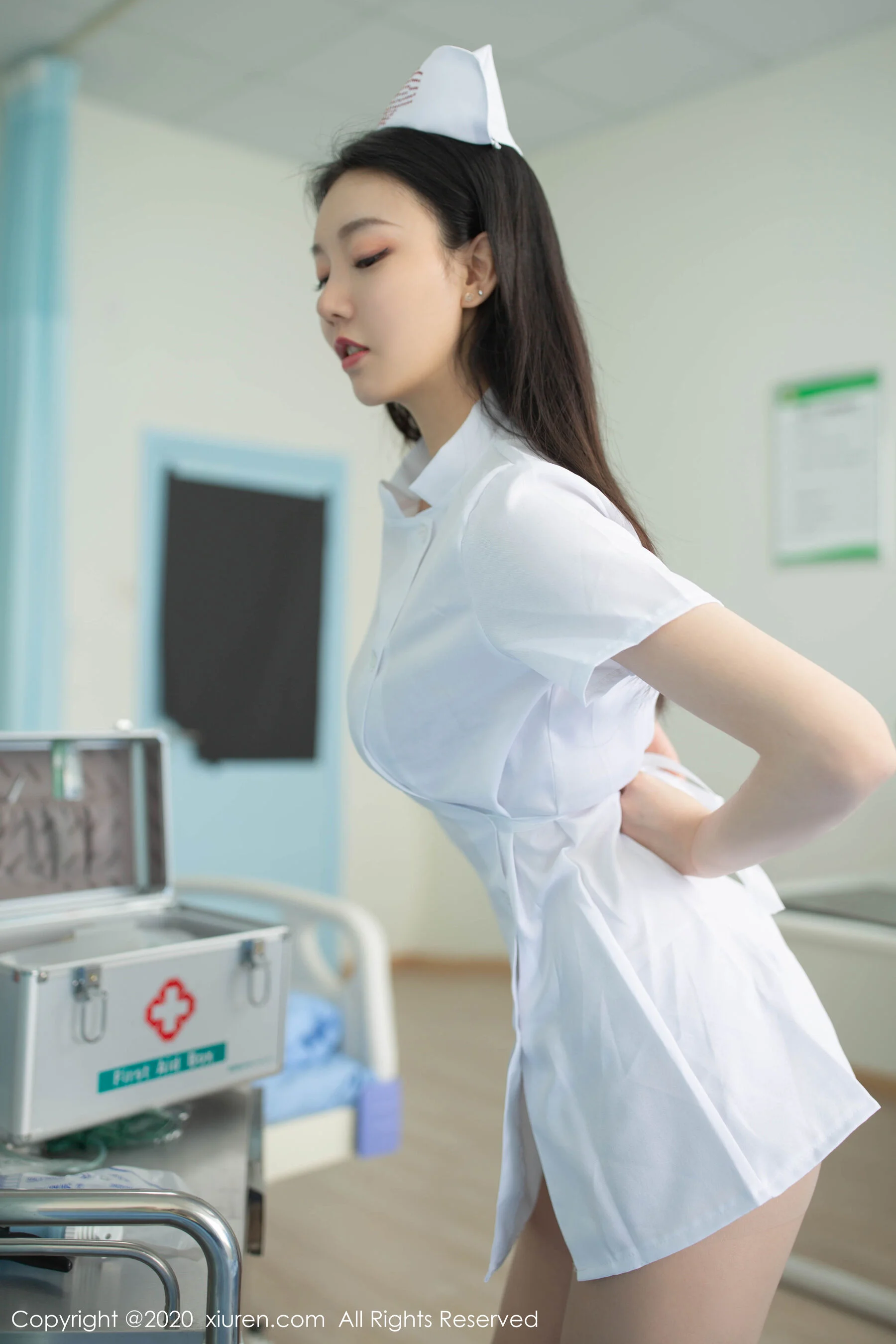 安然Maleah - Photo 32