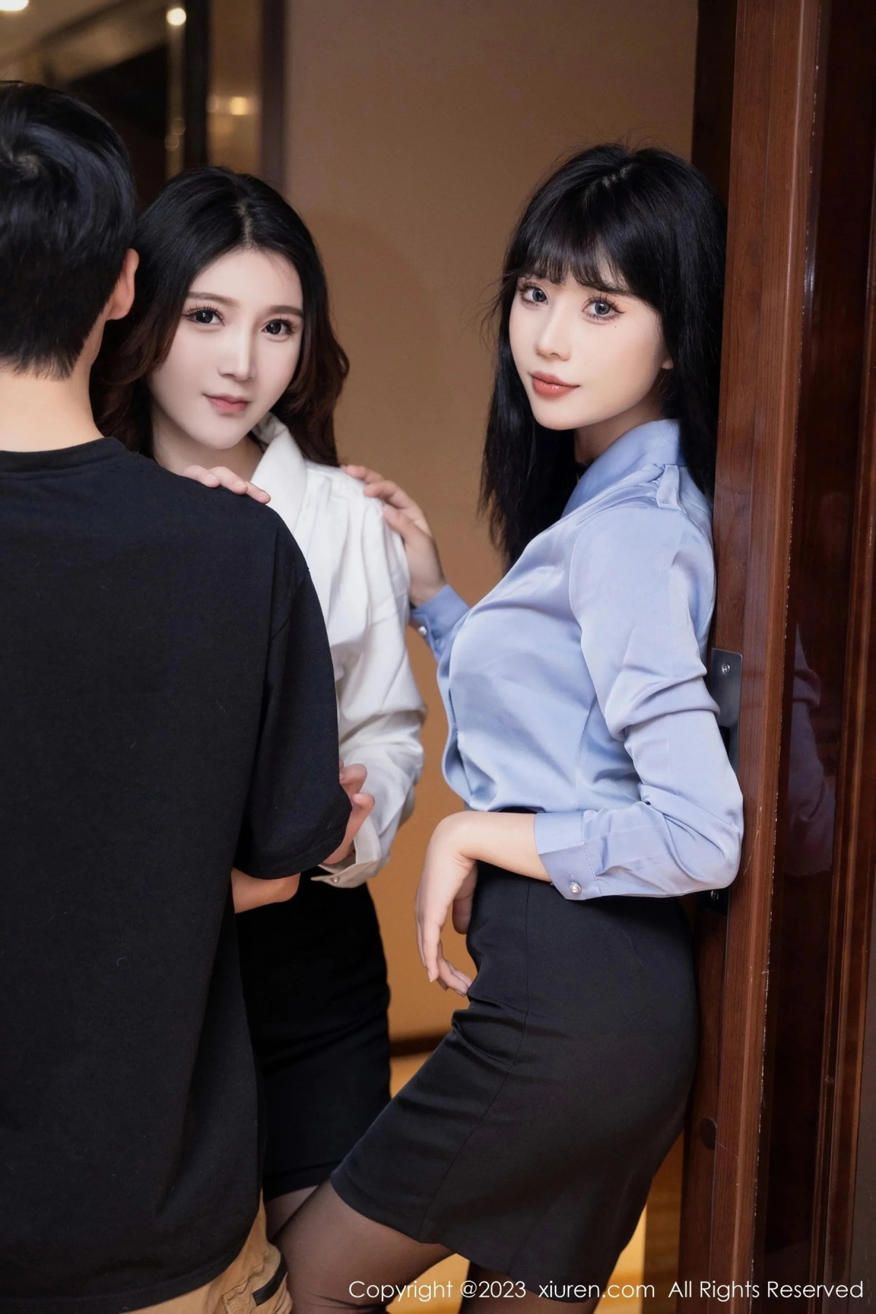 模特合集 - Photo 5