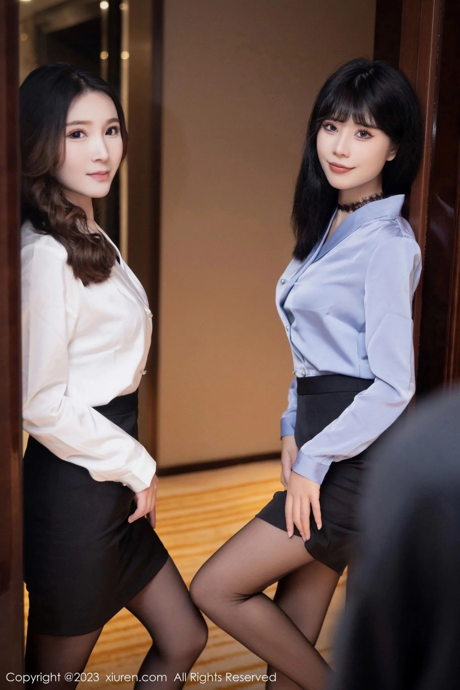 模特合集 - Photo 9