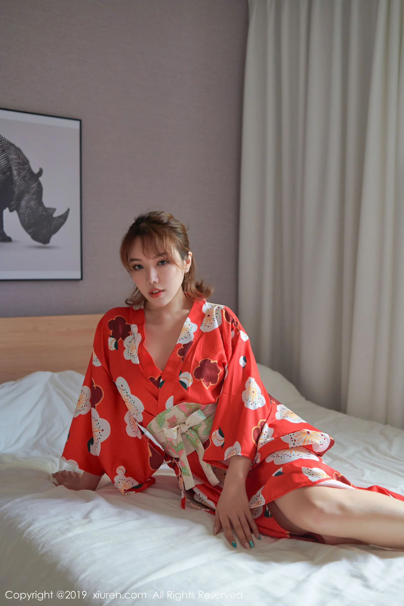 黄楽然 - Photo 3