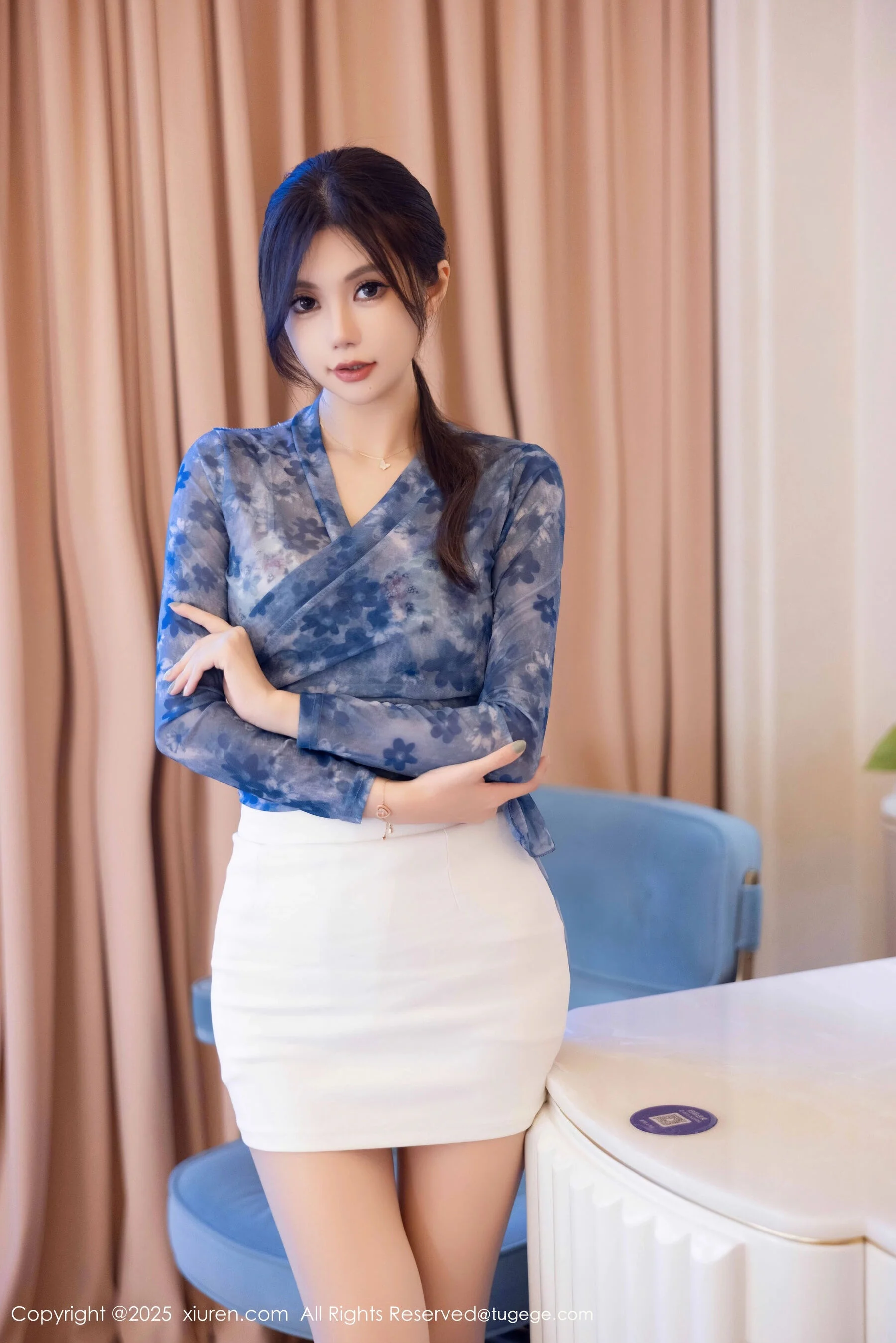 绮里嘉ula - Photo 9