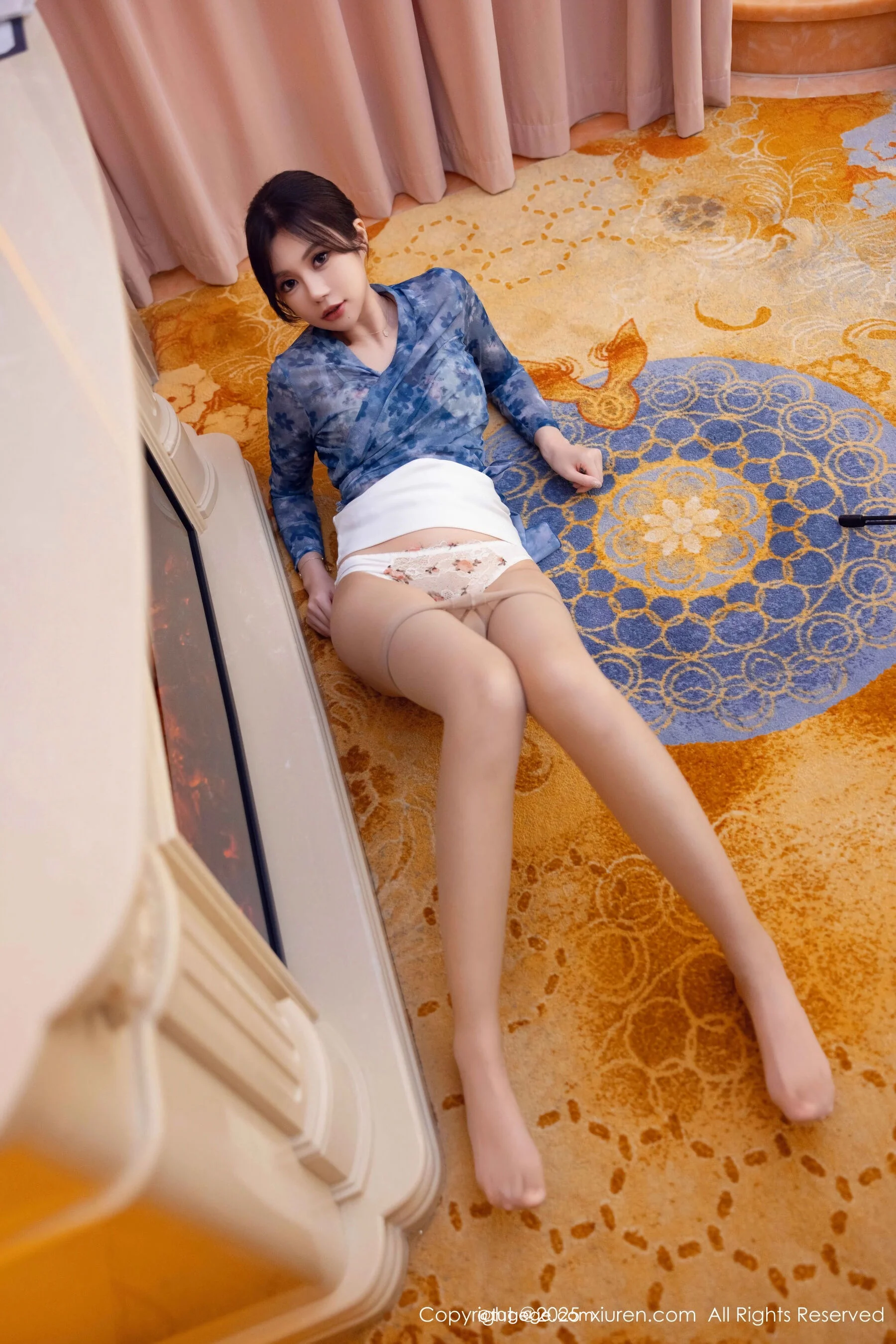 绮里嘉ula - Photo 50