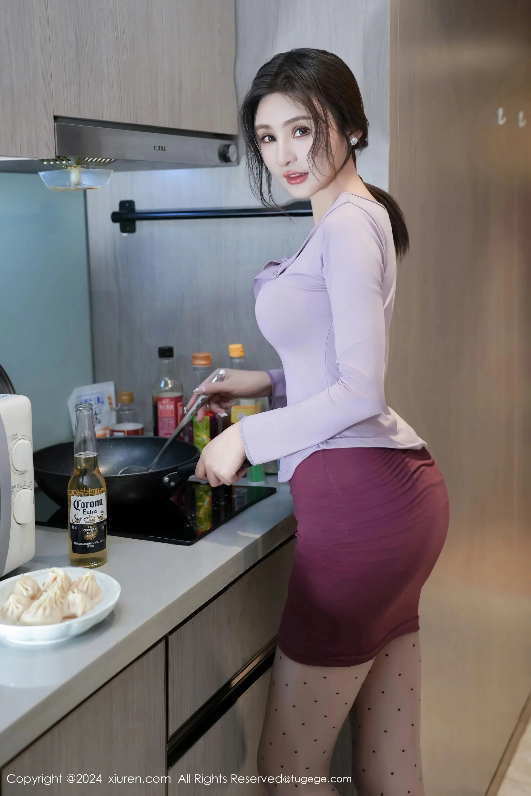 Emily尹菲 - Photo 9