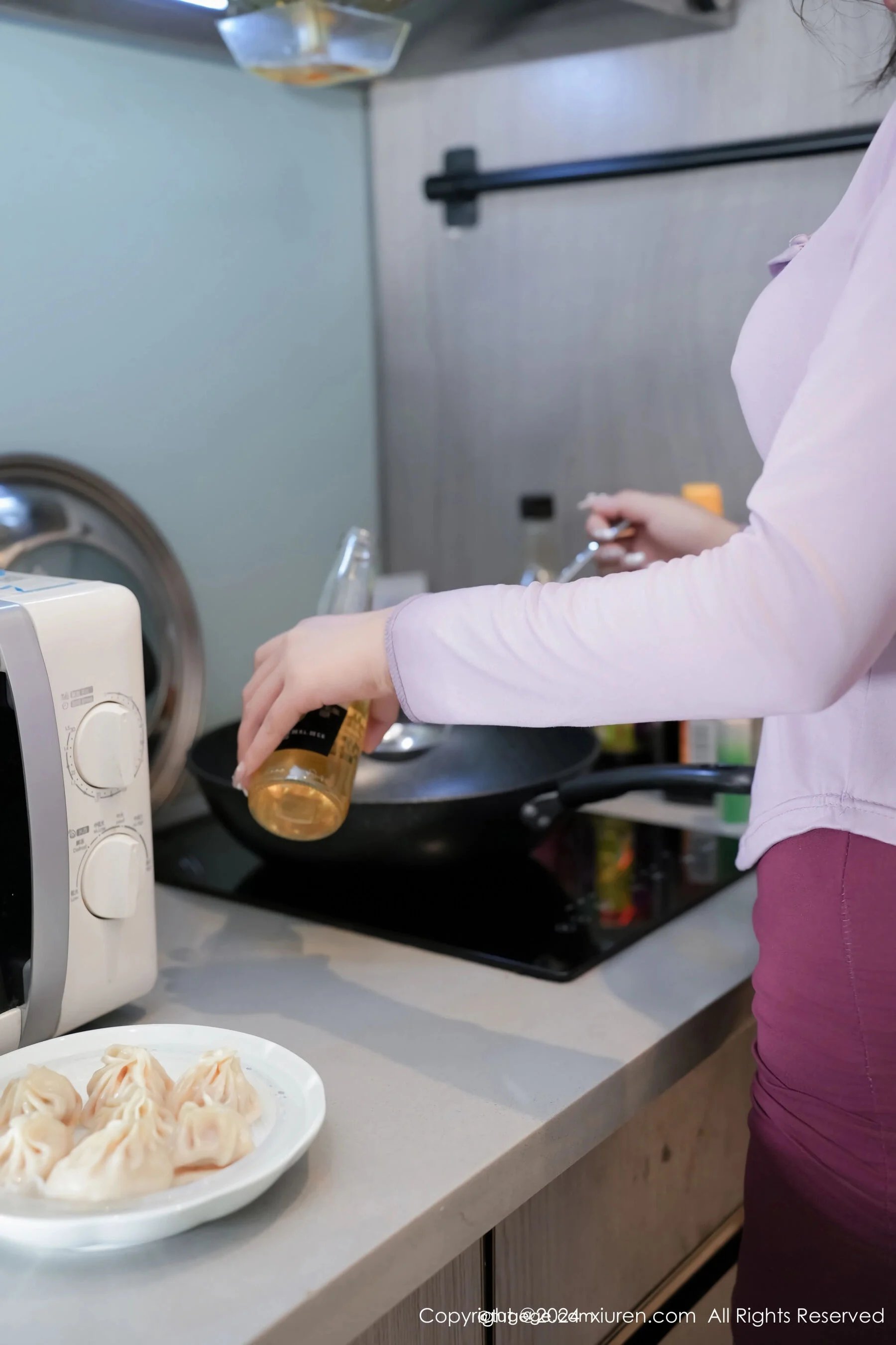 Emily尹菲 - Photo 10