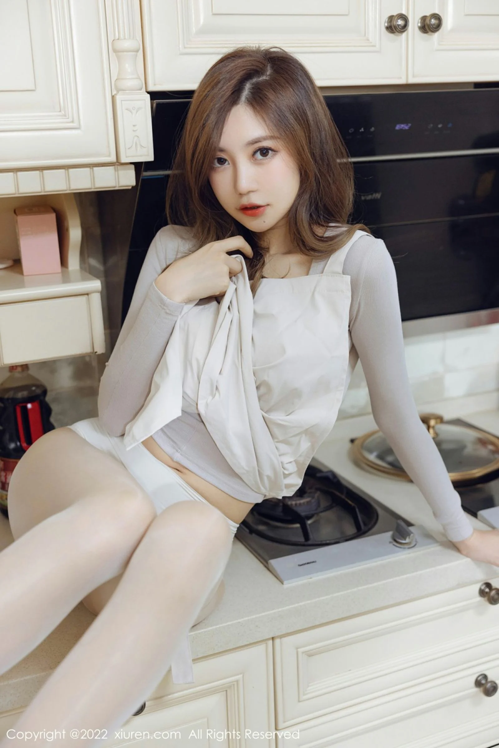 绮里嘉ula - Photo 15