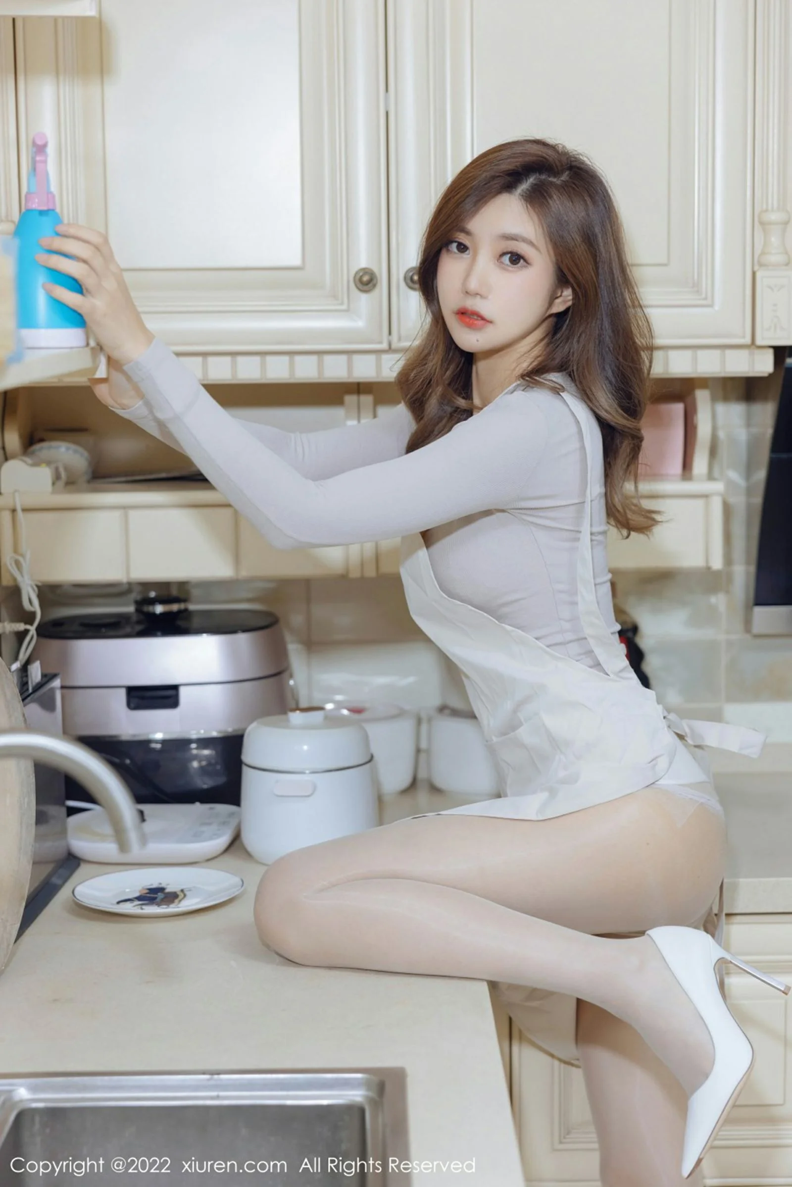 绮里嘉ula - Photo 38