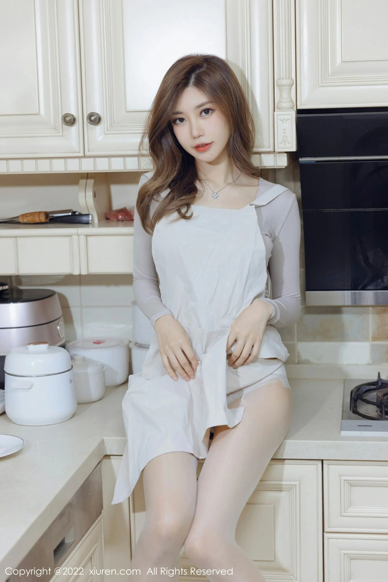 绮里嘉ula - Photo 43