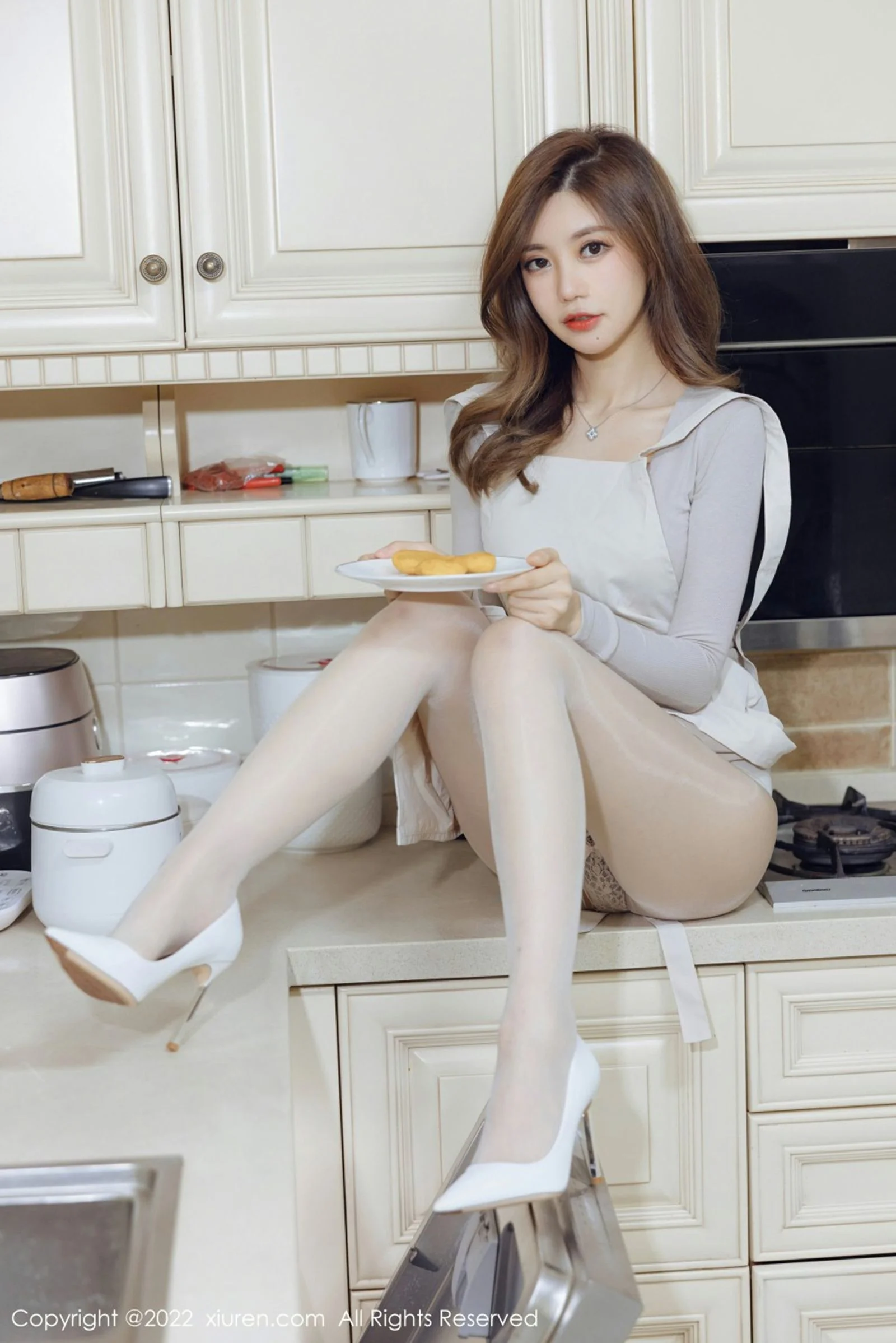 绮里嘉ula - Photo 48