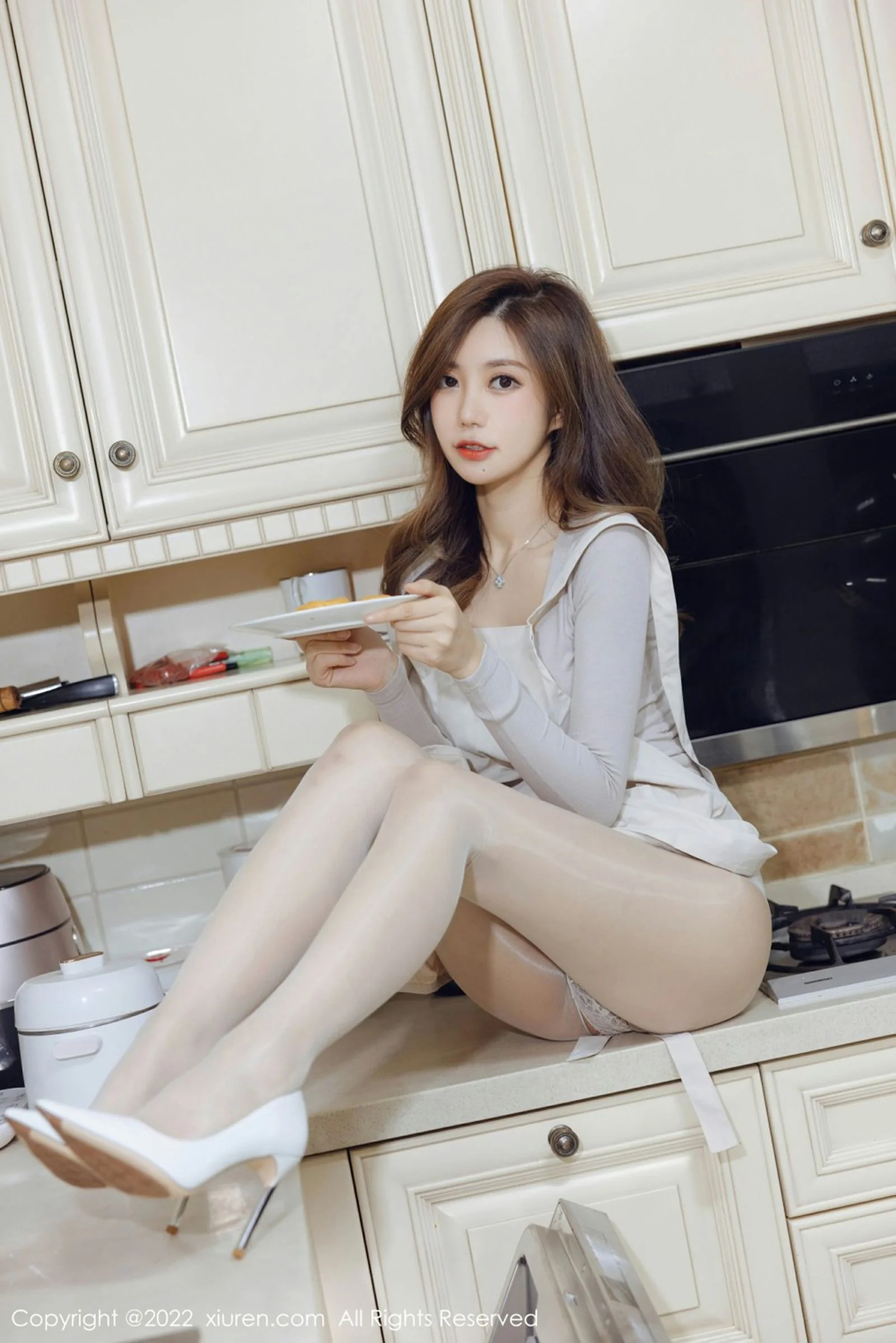 绮里嘉ula - Photo 50