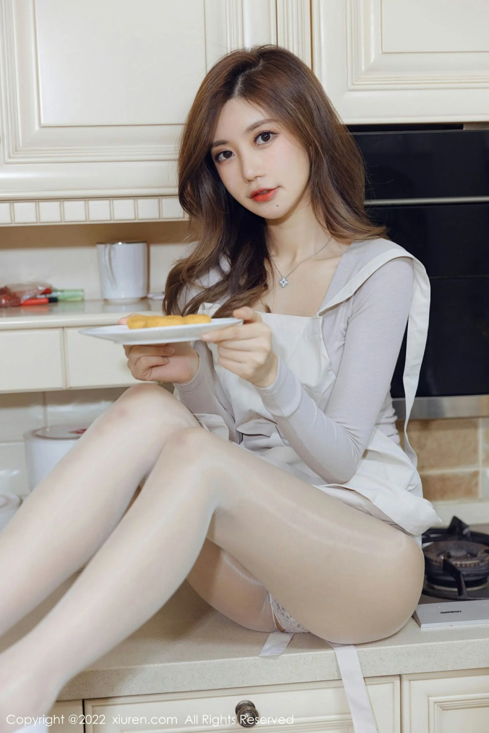 绮里嘉ula - Photo 51